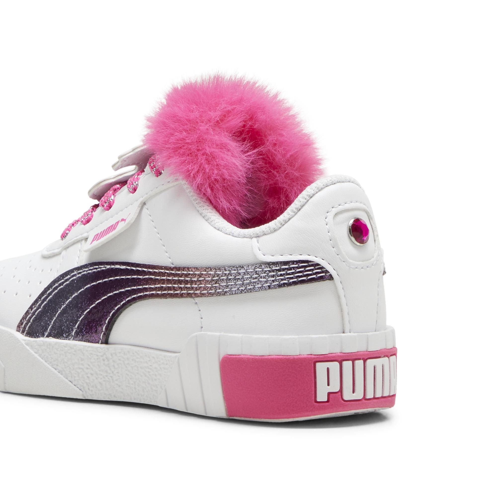 Puma Cali Og Trolls Ps Çocuk Sneaker