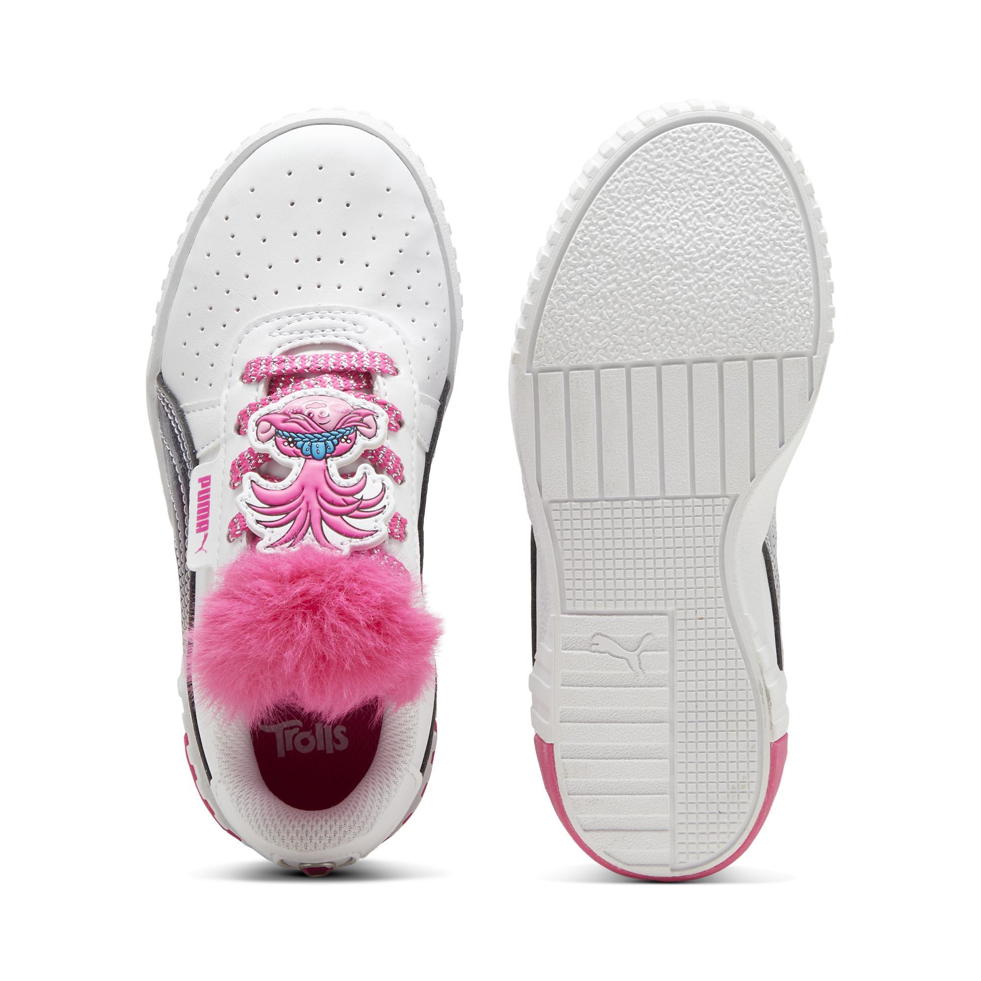 Puma Cali Og Trolls Ps Çocuk Sneaker