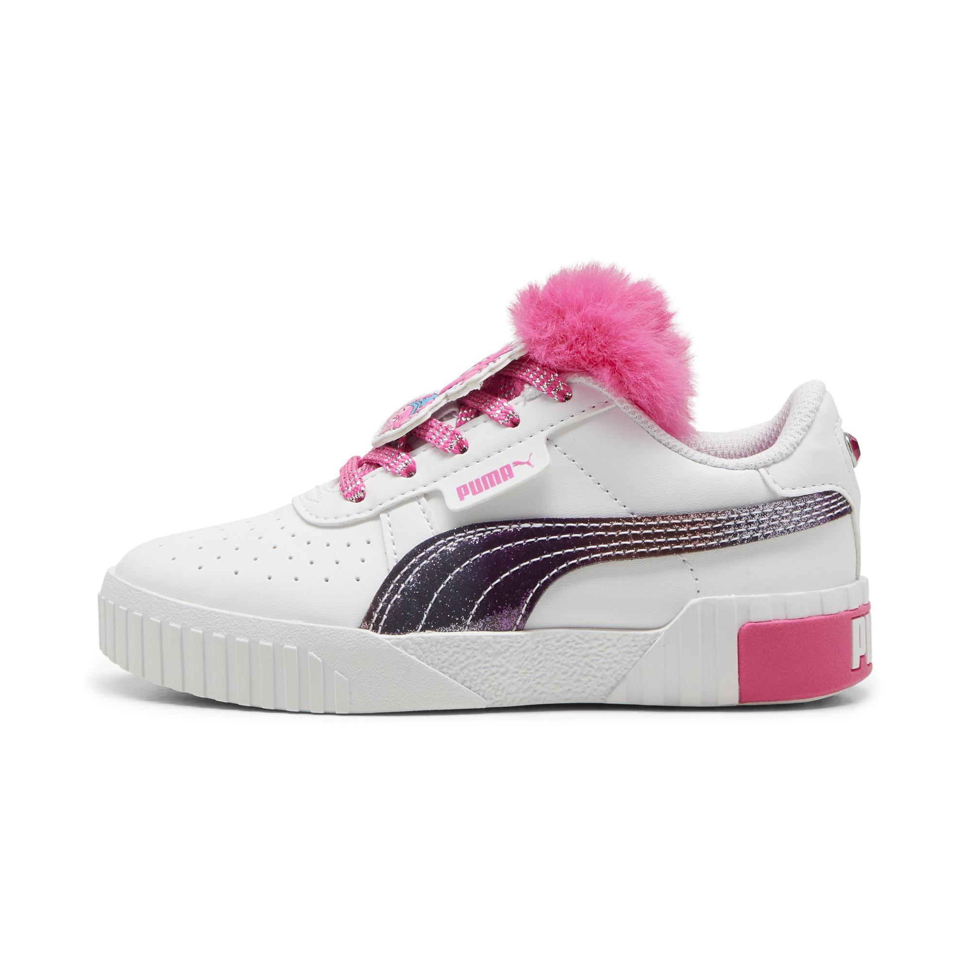 Puma Cali Og Trolls Ps Çocuk Sneaker