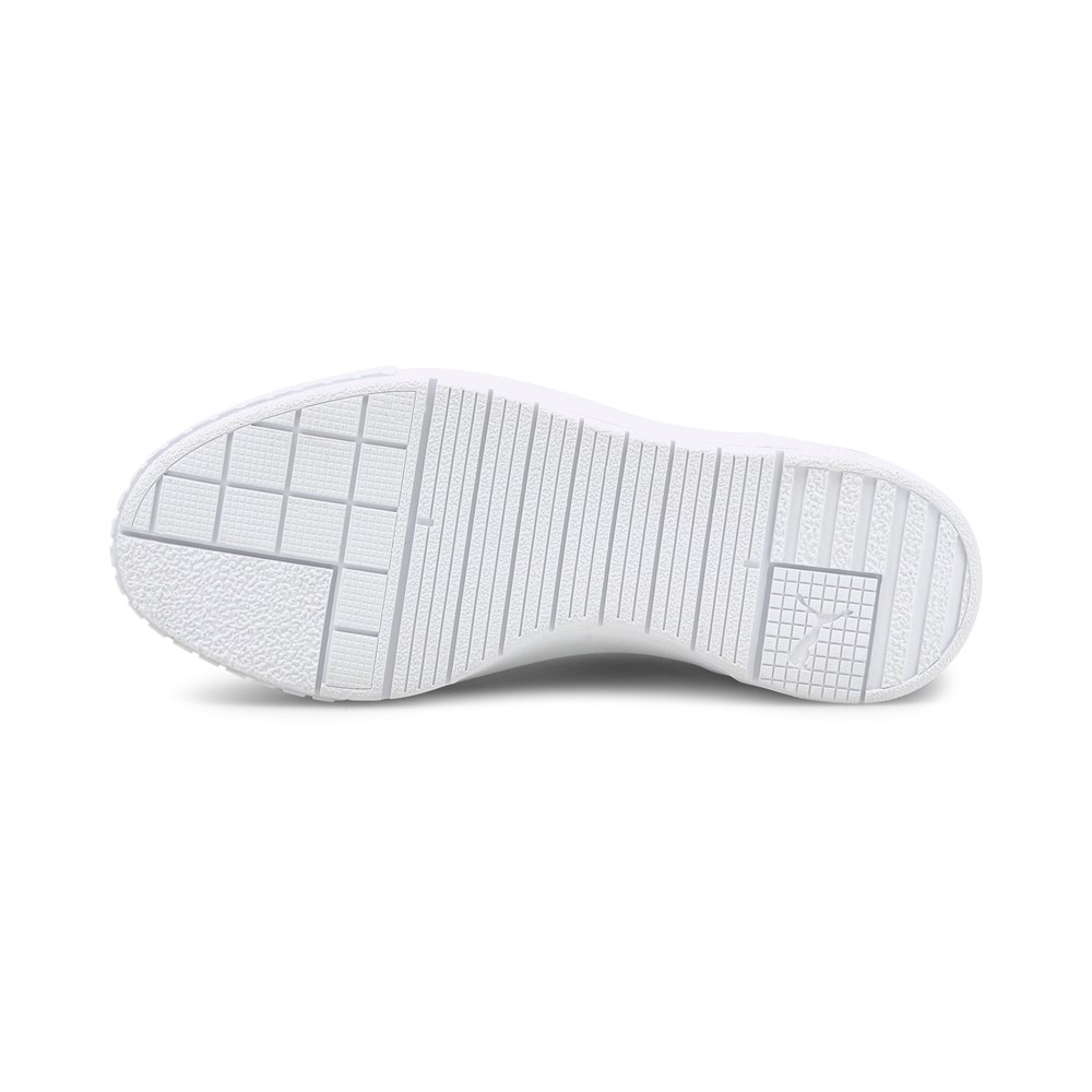 Puma Cali Sport Clights Wn S Kadın Siyah Günlük Ayakkabı - 38112502