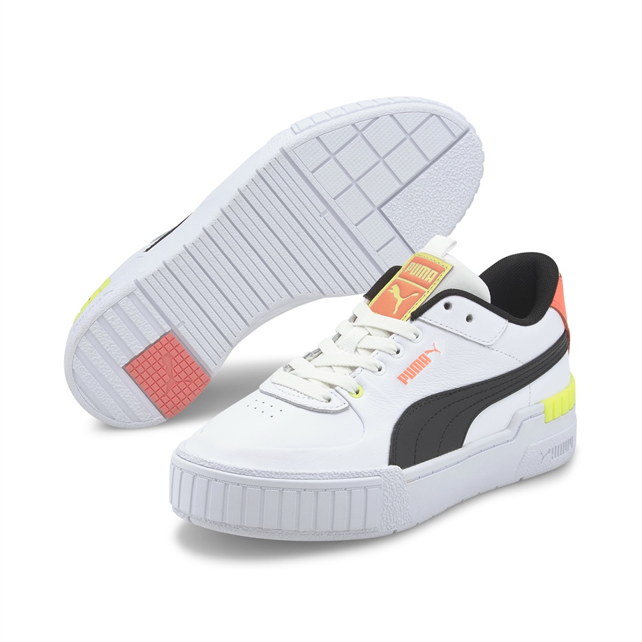 Puma Cali Sport Wn S Nr Kadın Günlük Ayakkabı - 37387106
