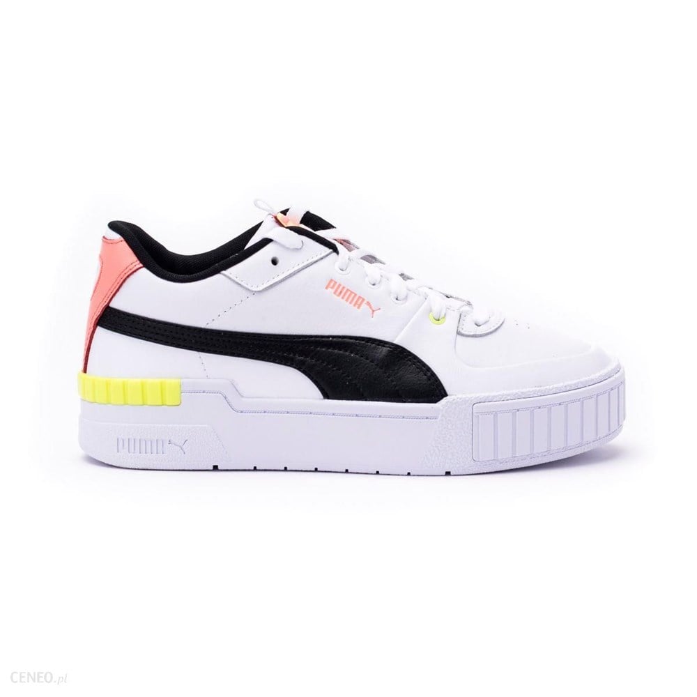 Puma Cali Sport Wn S Nr Kadın Günlük Ayakkabı - 37387106