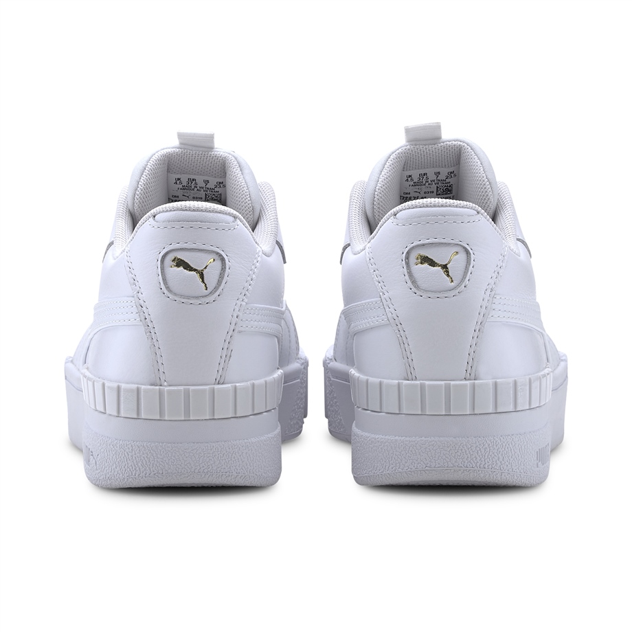 Puma Cali Sport Wn S Te Kadın Günlük Ayakkabı - 37387101