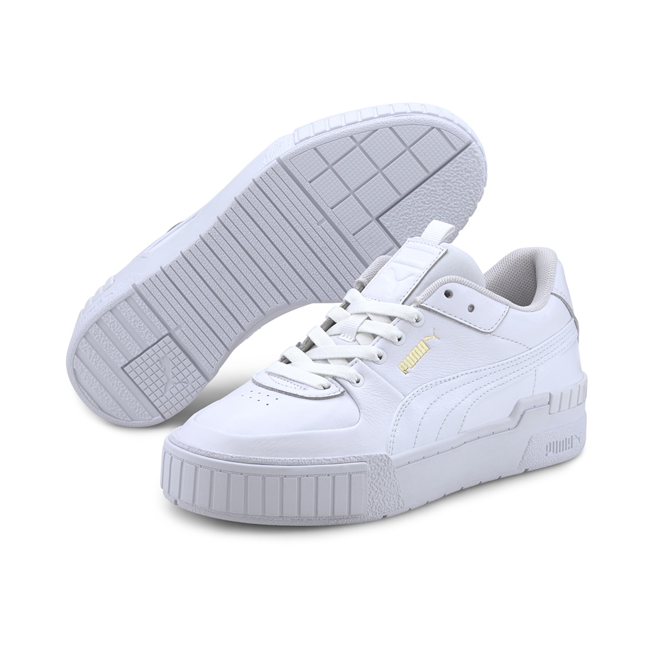 Puma Cali Sport Wn S Te Kadın Günlük Ayakkabı - 37387101