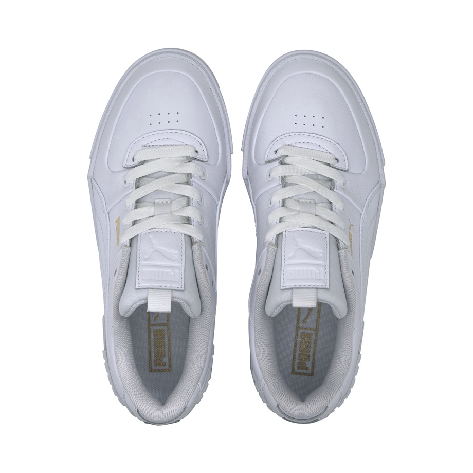 Puma Cali Sport Wn S Te Kadın Günlük Ayakkabı - 37387101