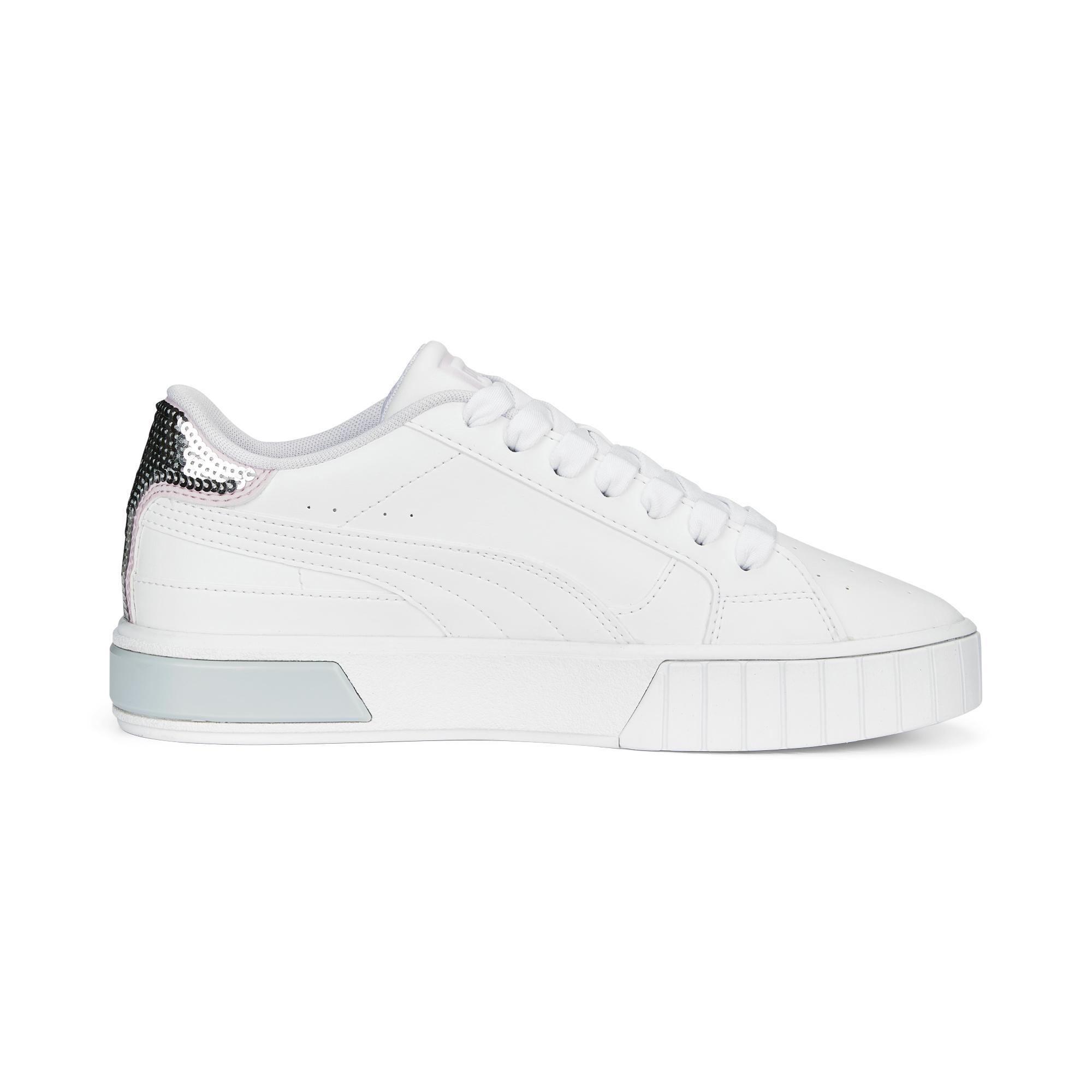 Puma Cali Star Glitter Wns Kadın Sneaker