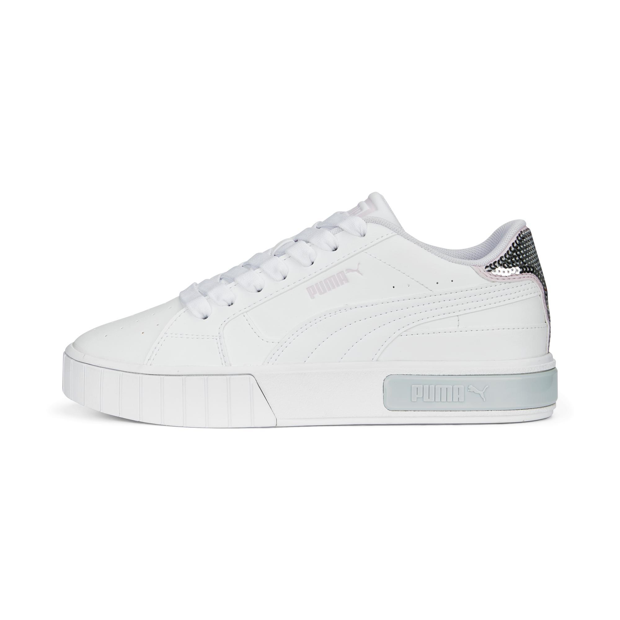 Puma Cali Star Glitter Wns Kadın Sneaker
