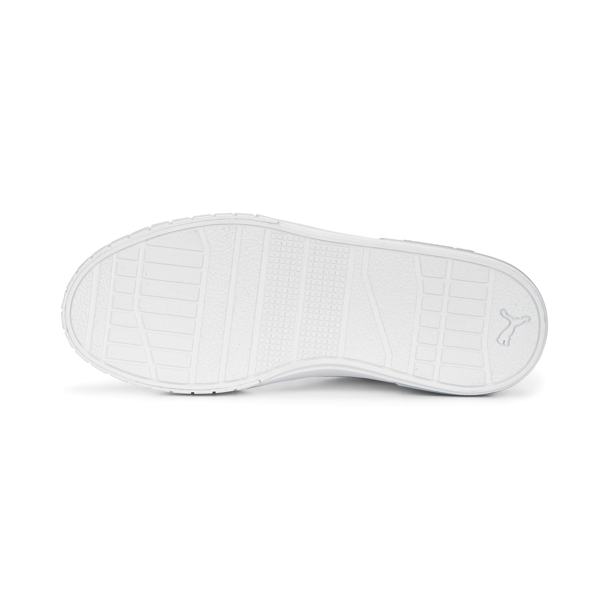 Puma Cali Star Glitter Wns Kadın Sneaker