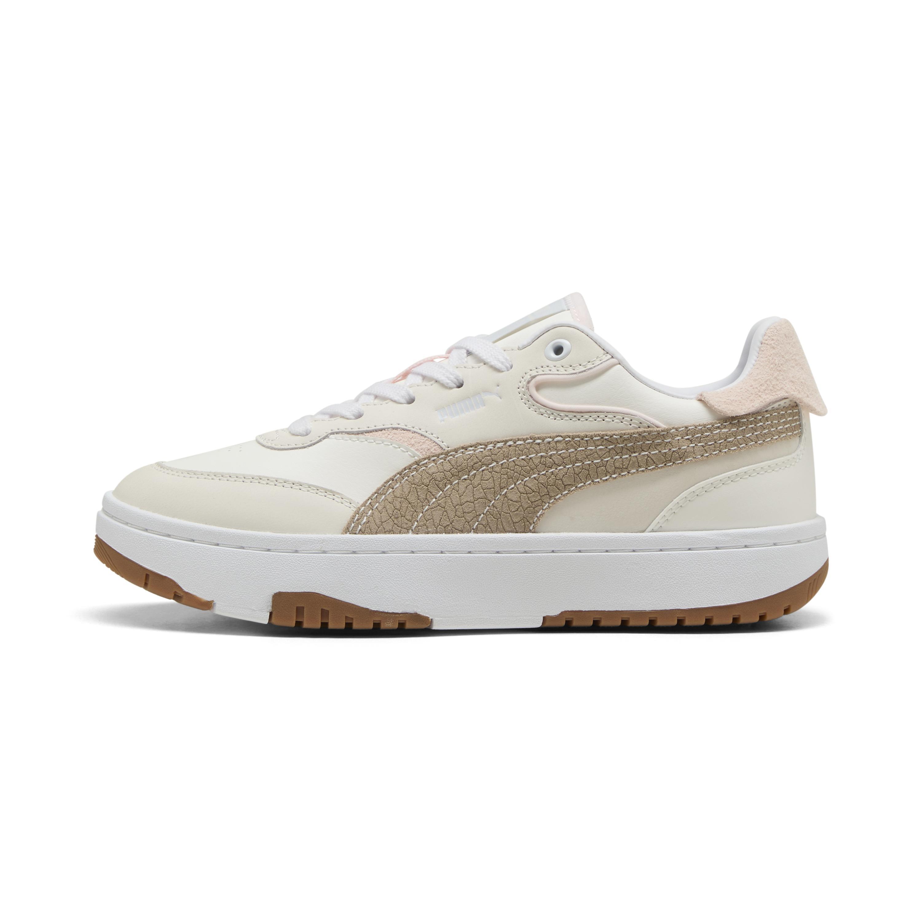 Puma Cali Sylva Elevated Wns Kadın Yetişkin Sneaker