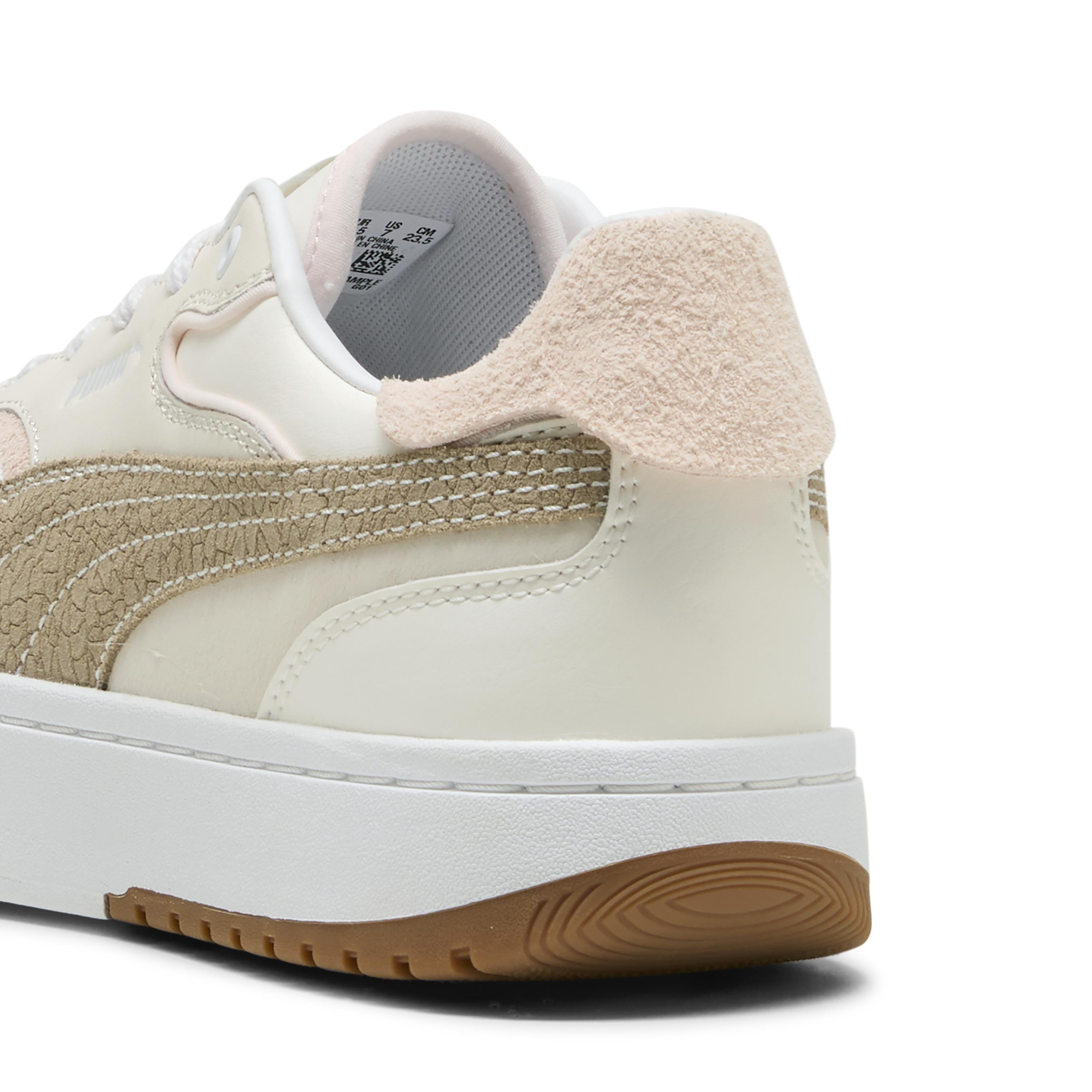 Puma Cali Sylva Elevated Wns Kadın Yetişkin Sneaker