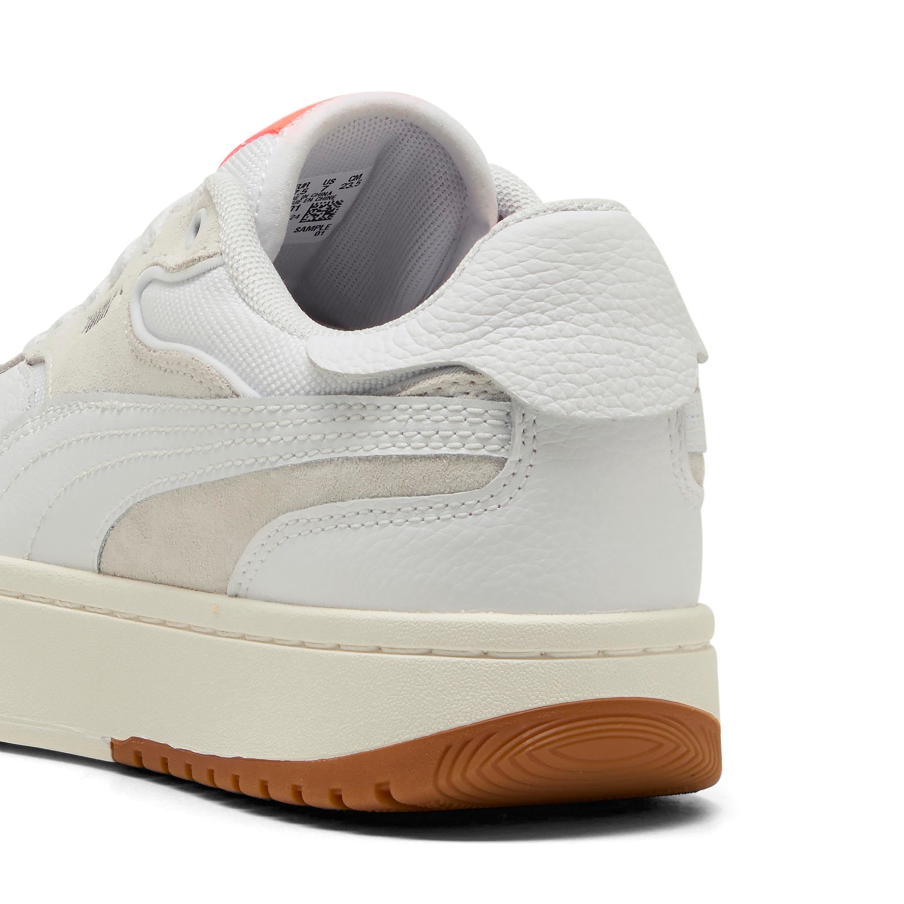 Puma Cali Sylva Vintage Wns Kadın Yetişkin Sneaker