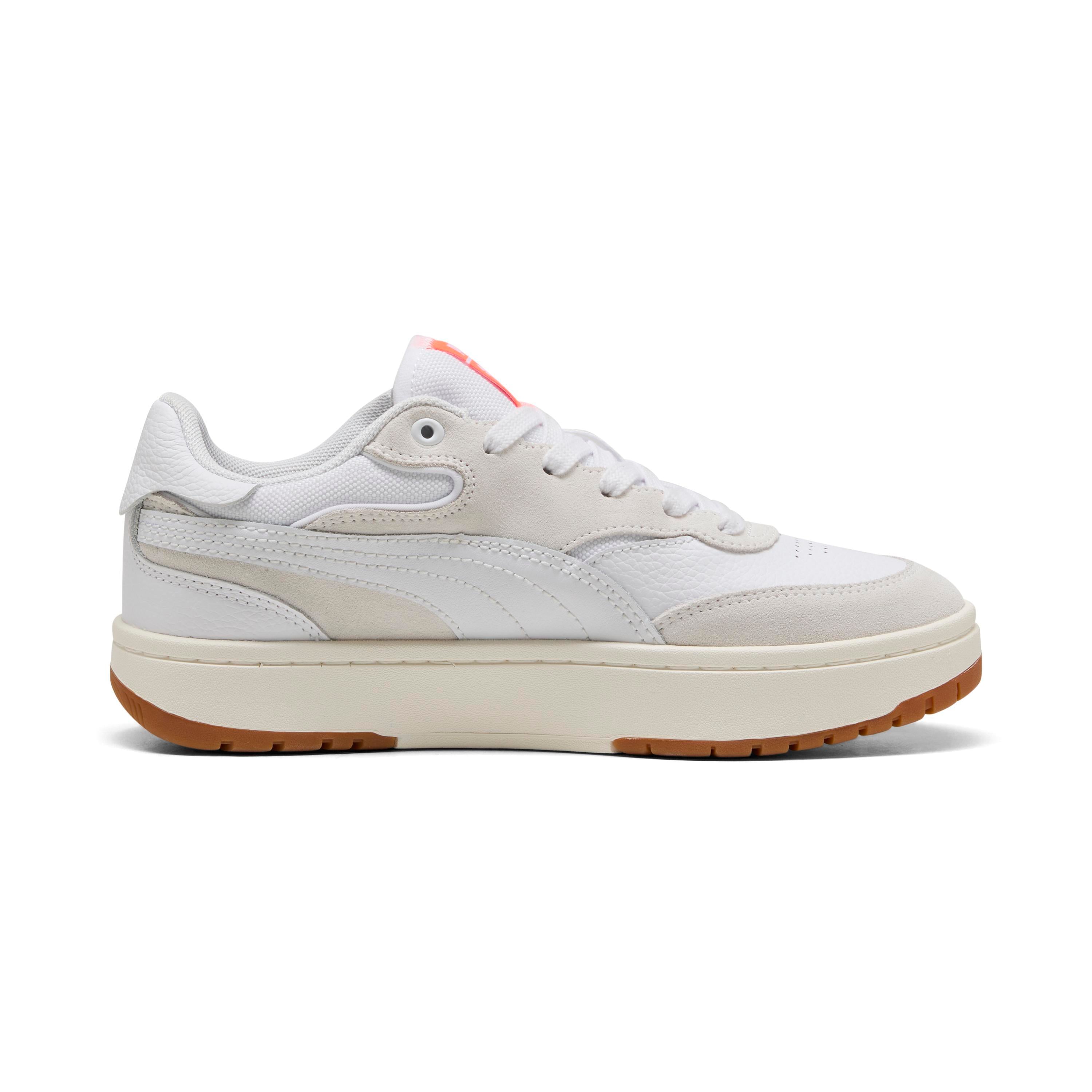 Puma Cali Sylva Vintage Wns Kadın Yetişkin Sneaker