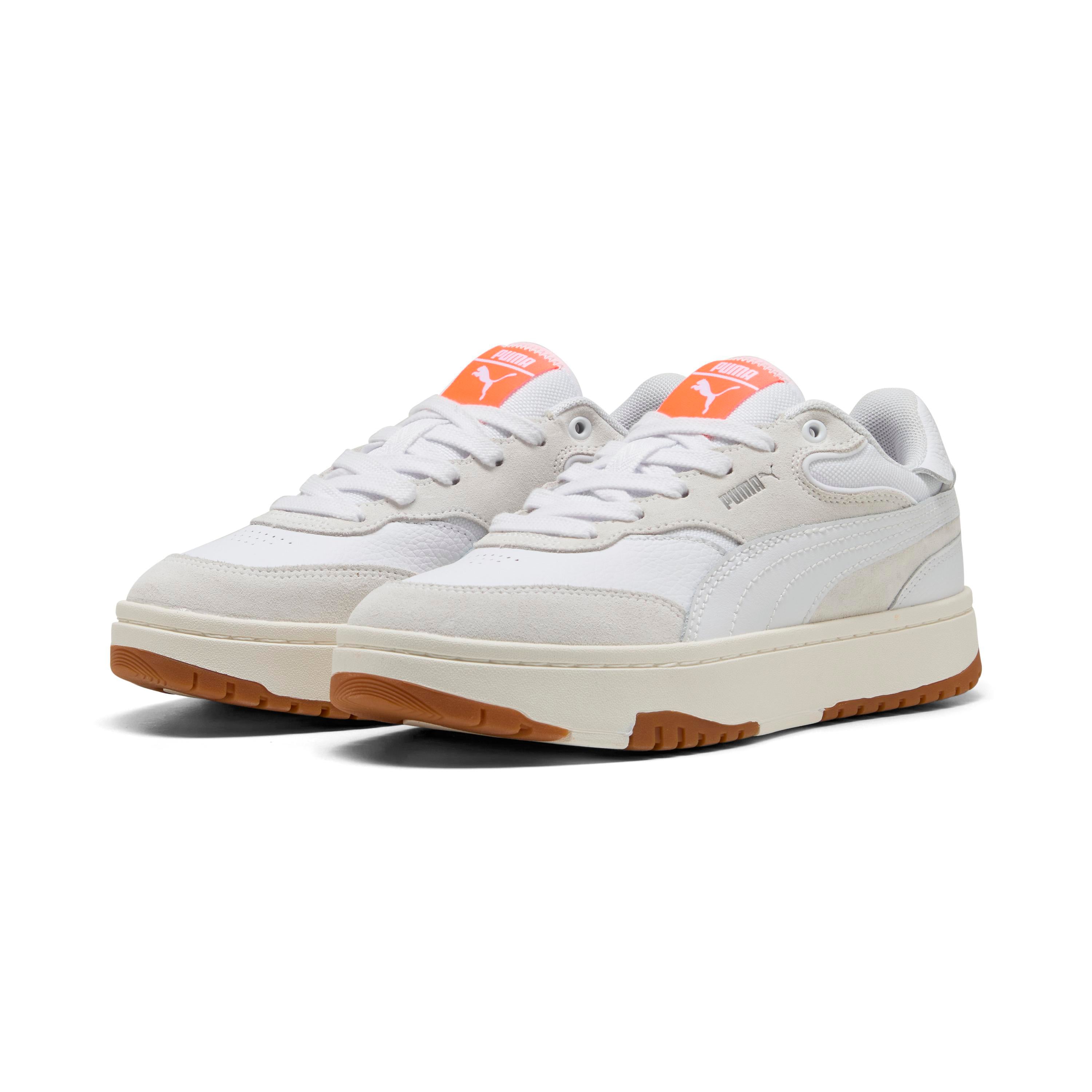 Puma Cali Sylva Vintage Wns Kadın Yetişkin Sneaker