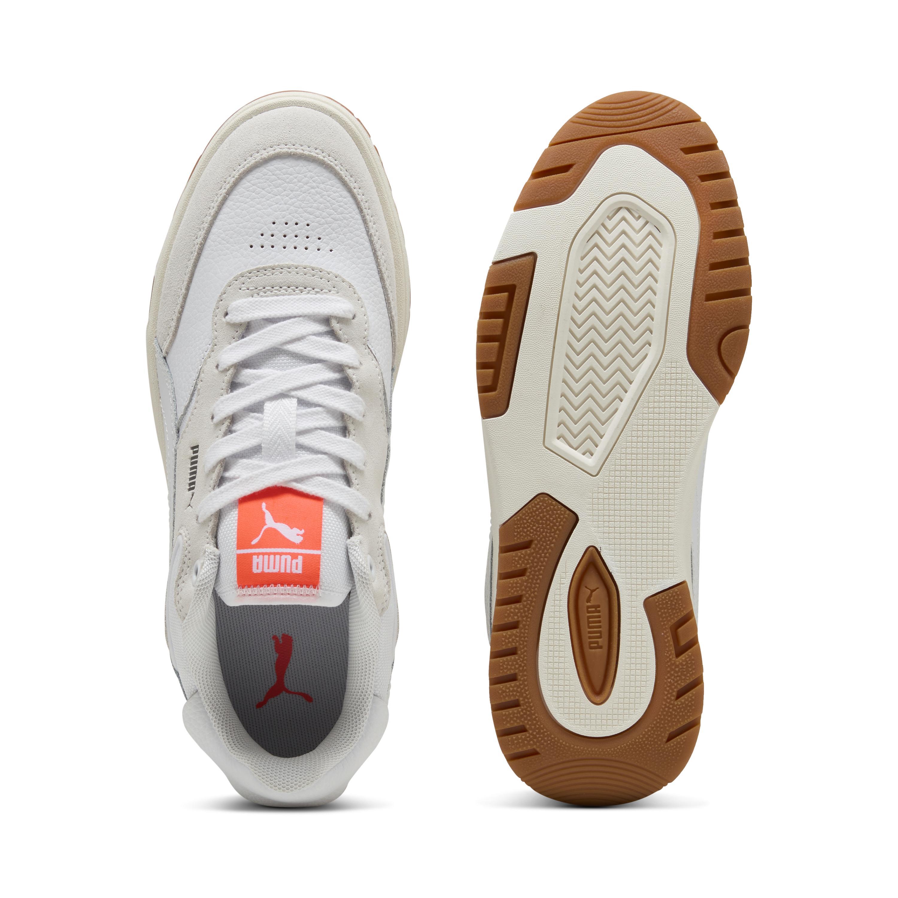 Puma Cali Sylva Vintage Wns Kadın Yetişkin Sneaker