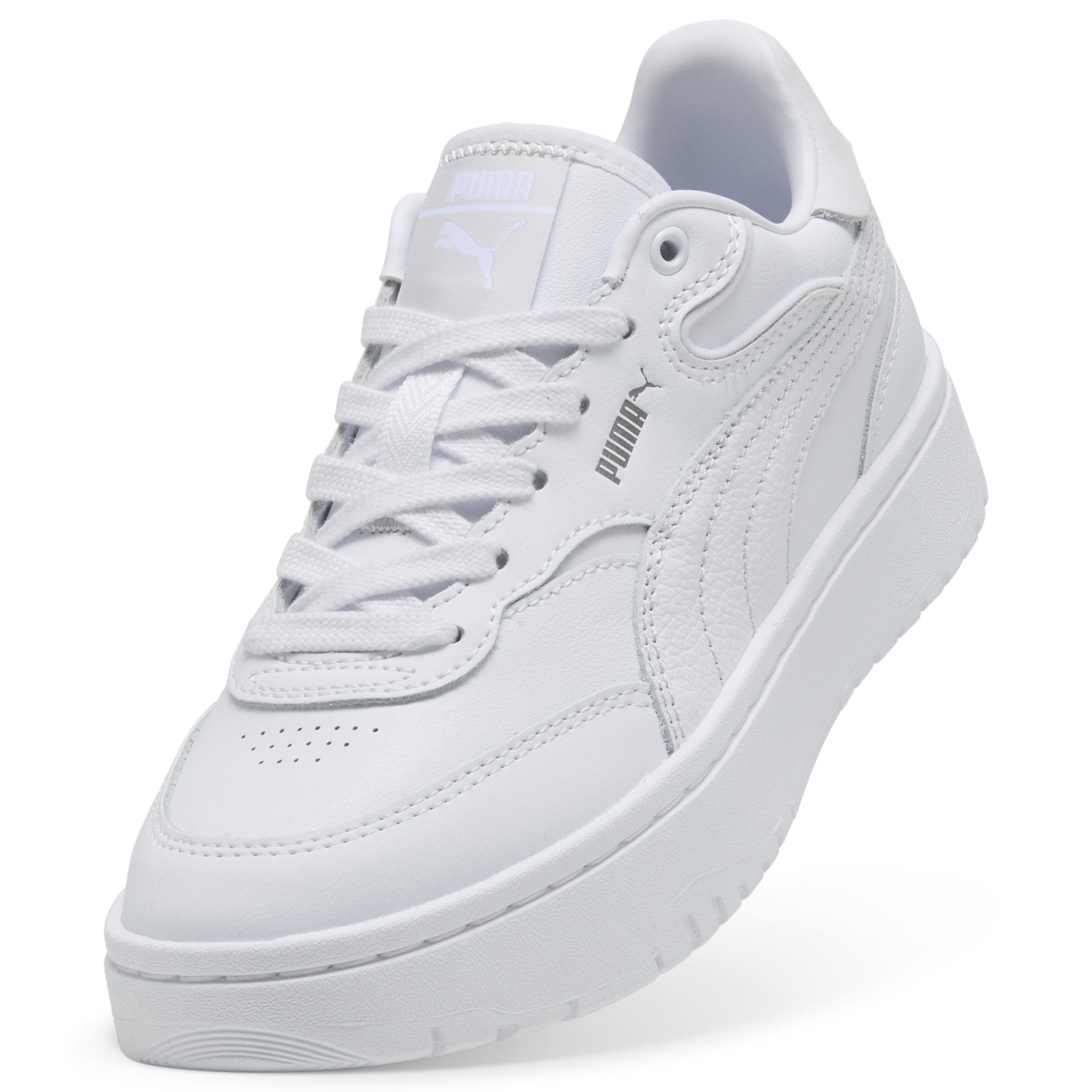 Puma Cali Sylva Wns Kadın Yetişkin Sneaker