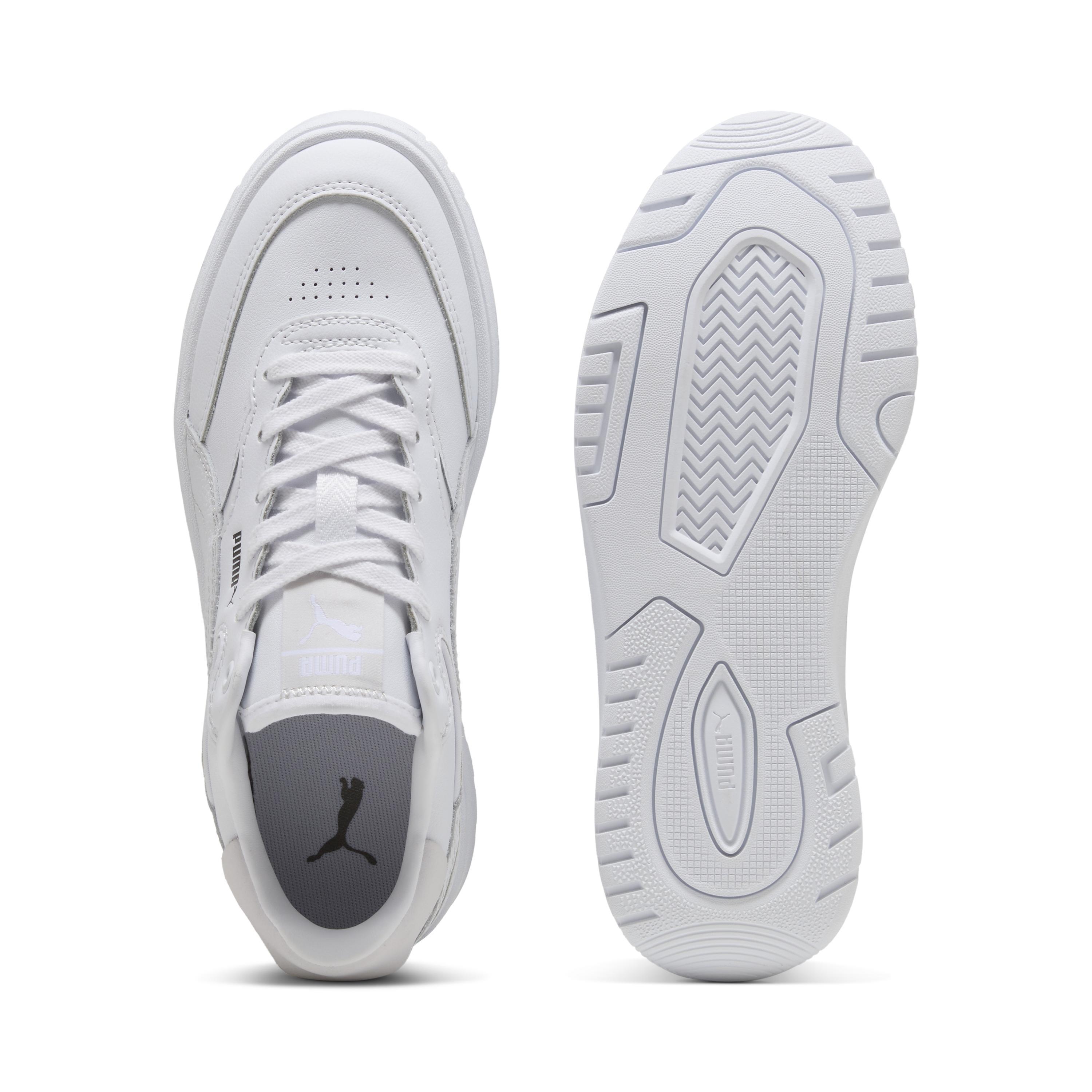 Puma Cali Sylva Wns Kadın Yetişkin Sneaker