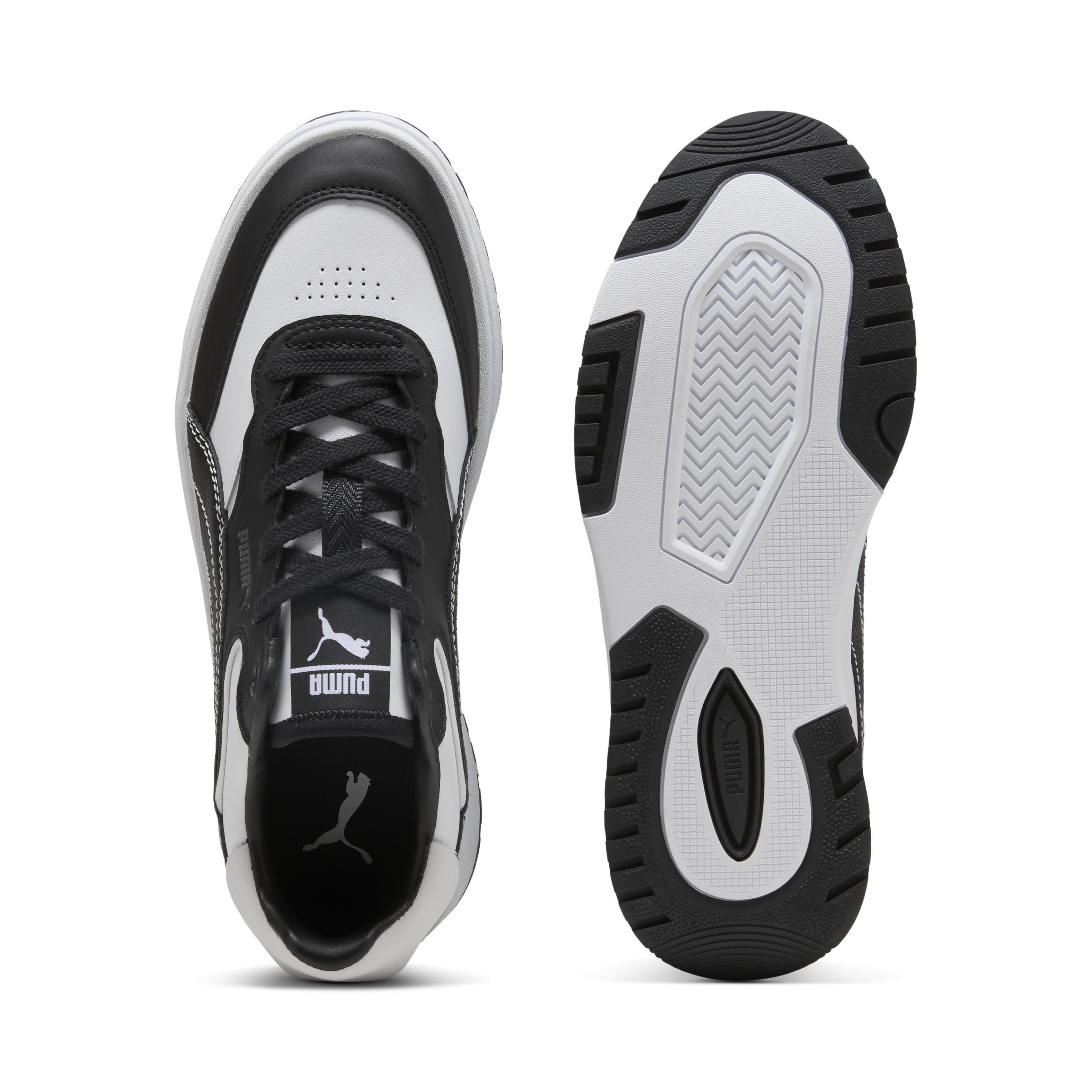 Puma Cali Sylva Wns Kadın Yetişkin Sneaker