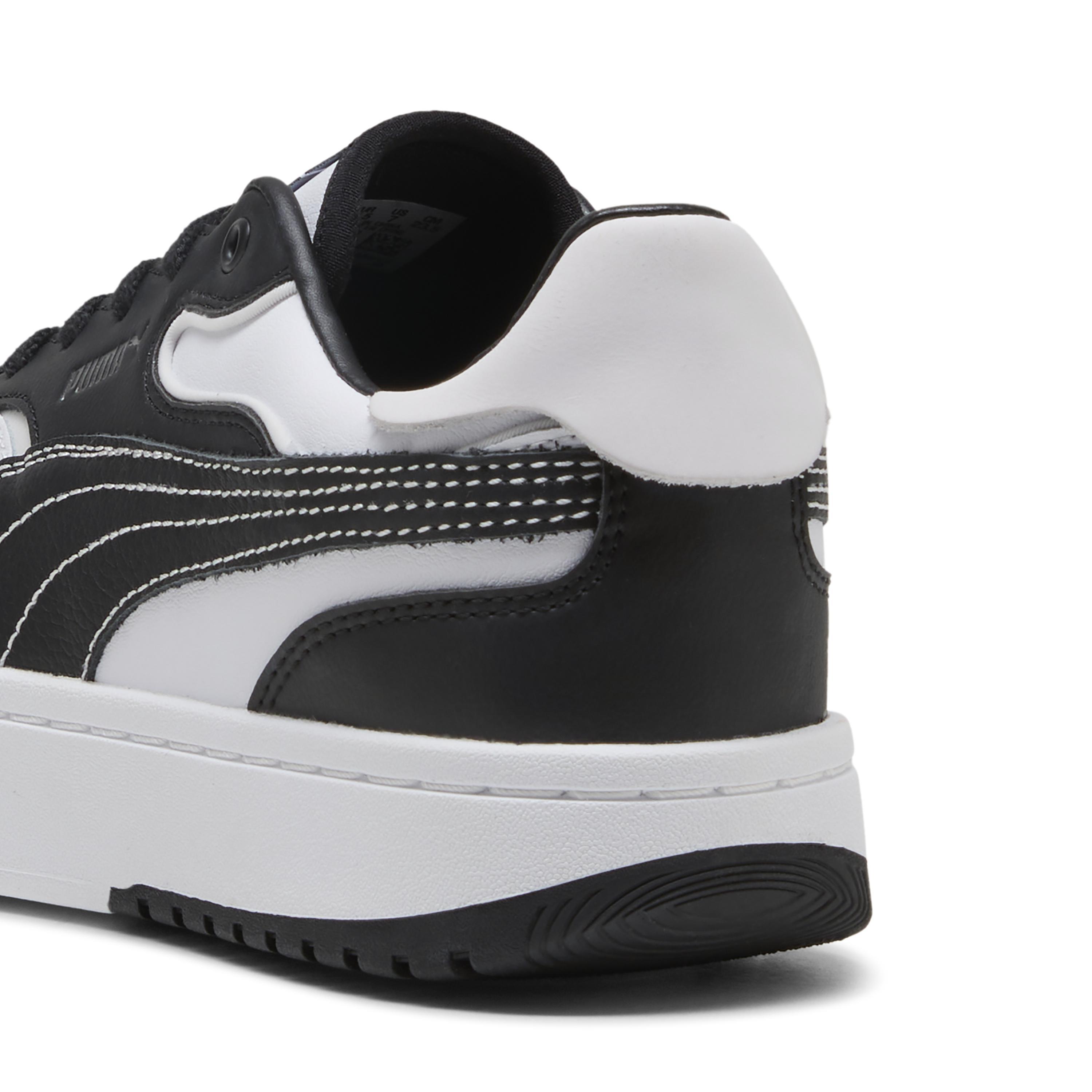 Puma Cali Sylva Wns Kadın Yetişkin Sneaker