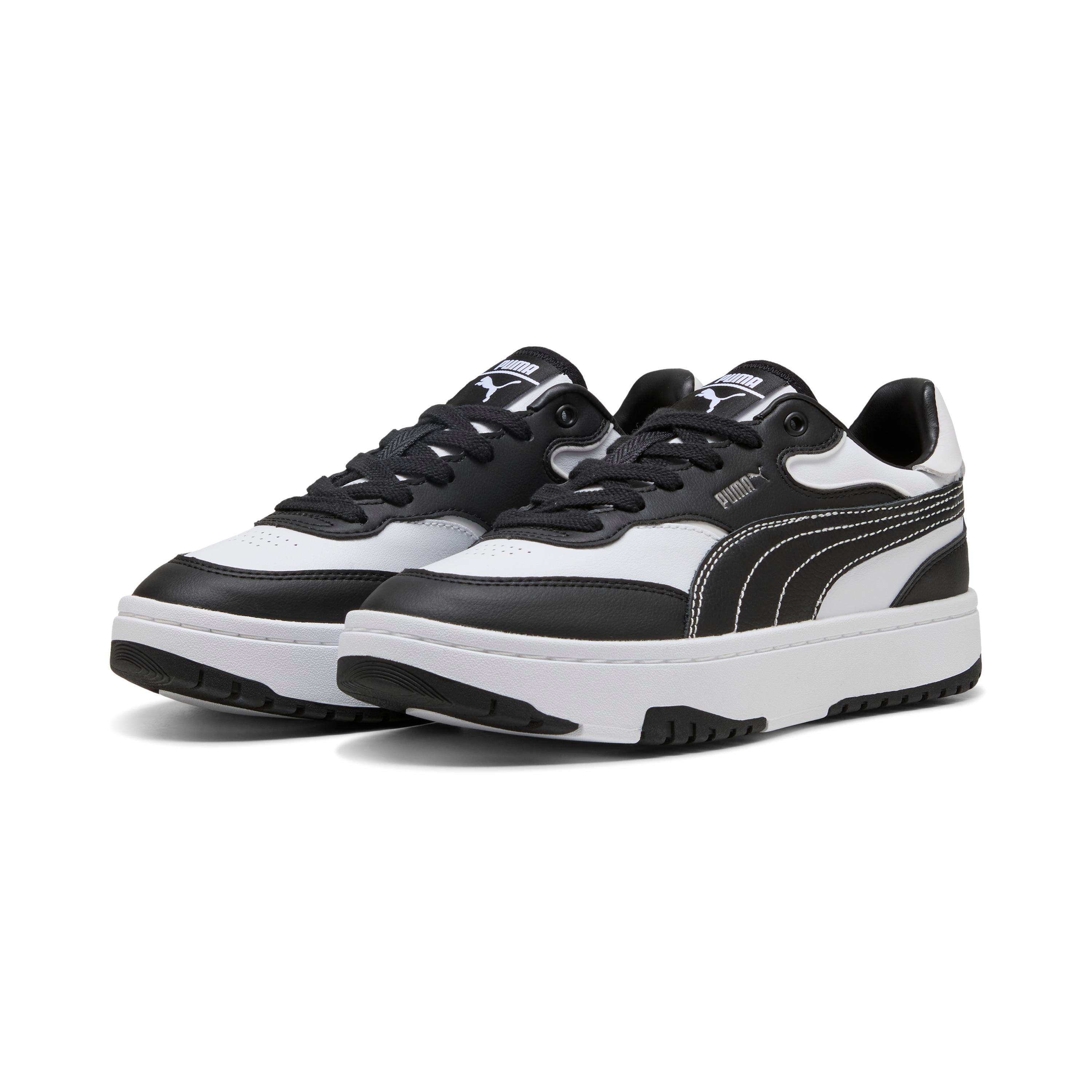 Puma Cali Sylva Wns Kadın Yetişkin Sneaker