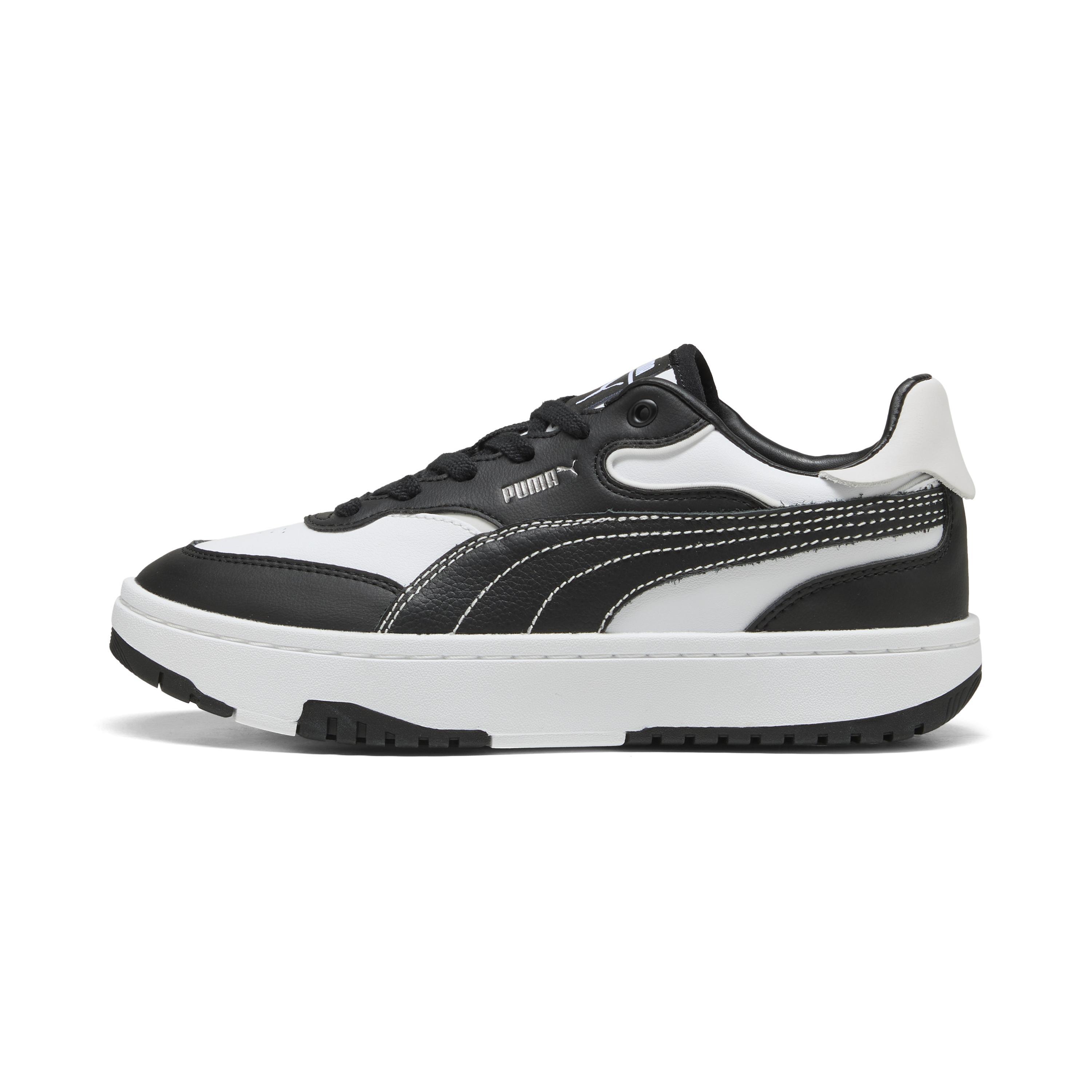 Puma Cali Sylva Wns Kadın Yetişkin Sneaker