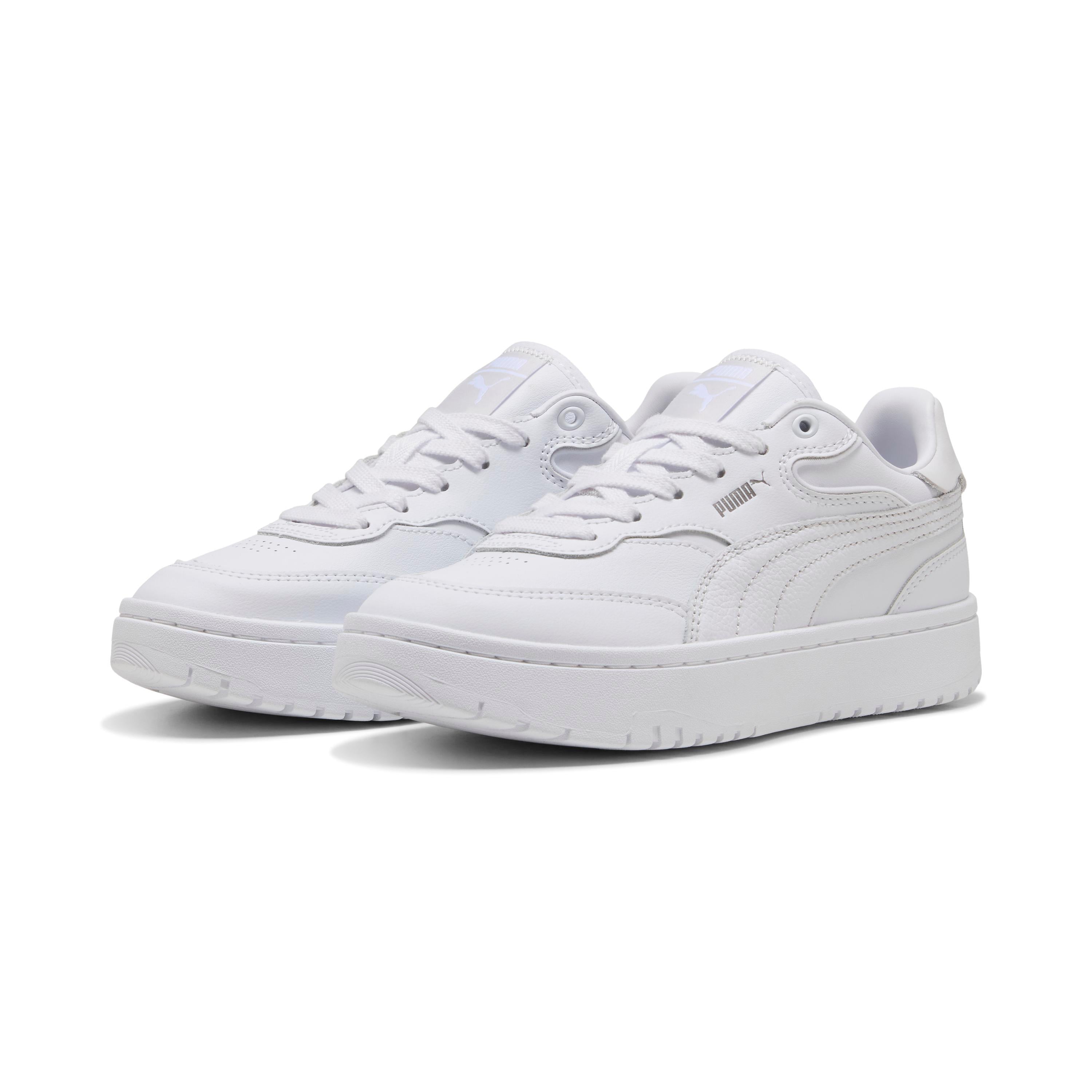 Puma Cali Sylva Wns Kadın Yetişkin Sneaker