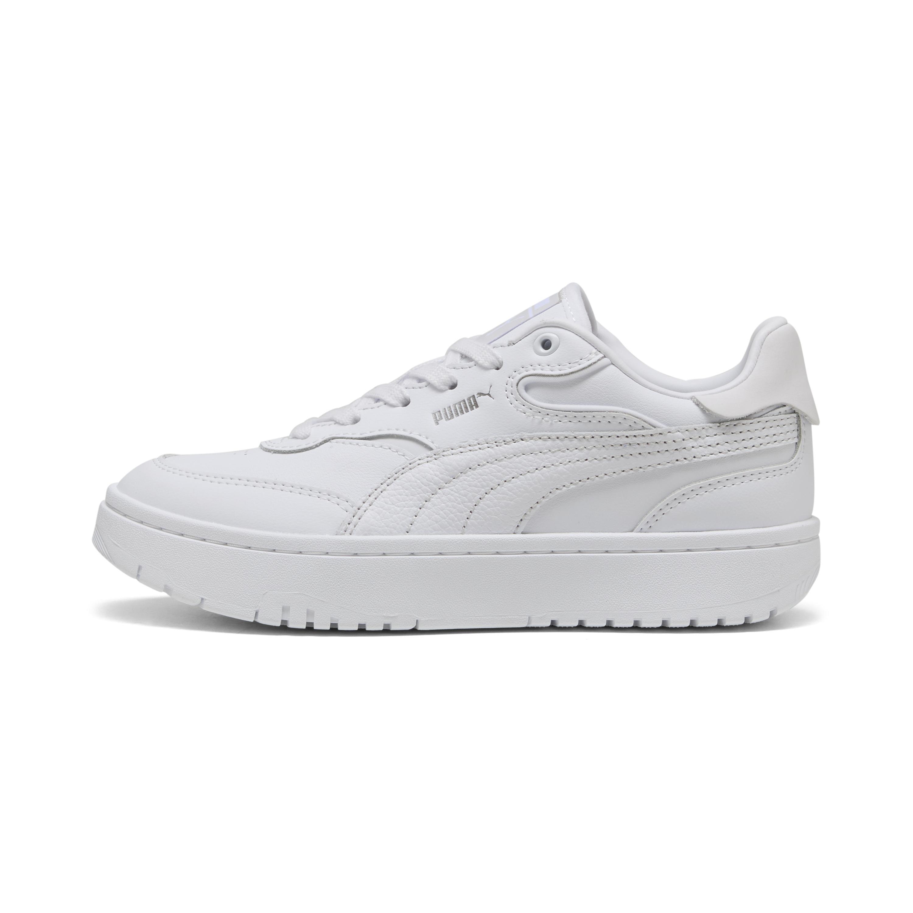 Puma Cali Sylva Wns Kadın Yetişkin Sneaker