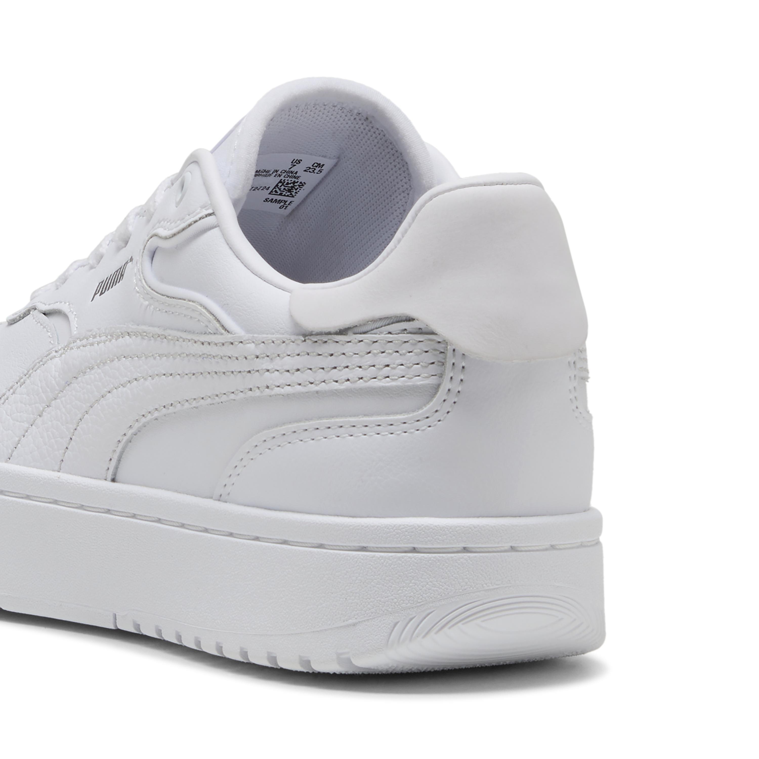 Puma Cali Sylva Wns Kadın Yetişkin Sneaker
