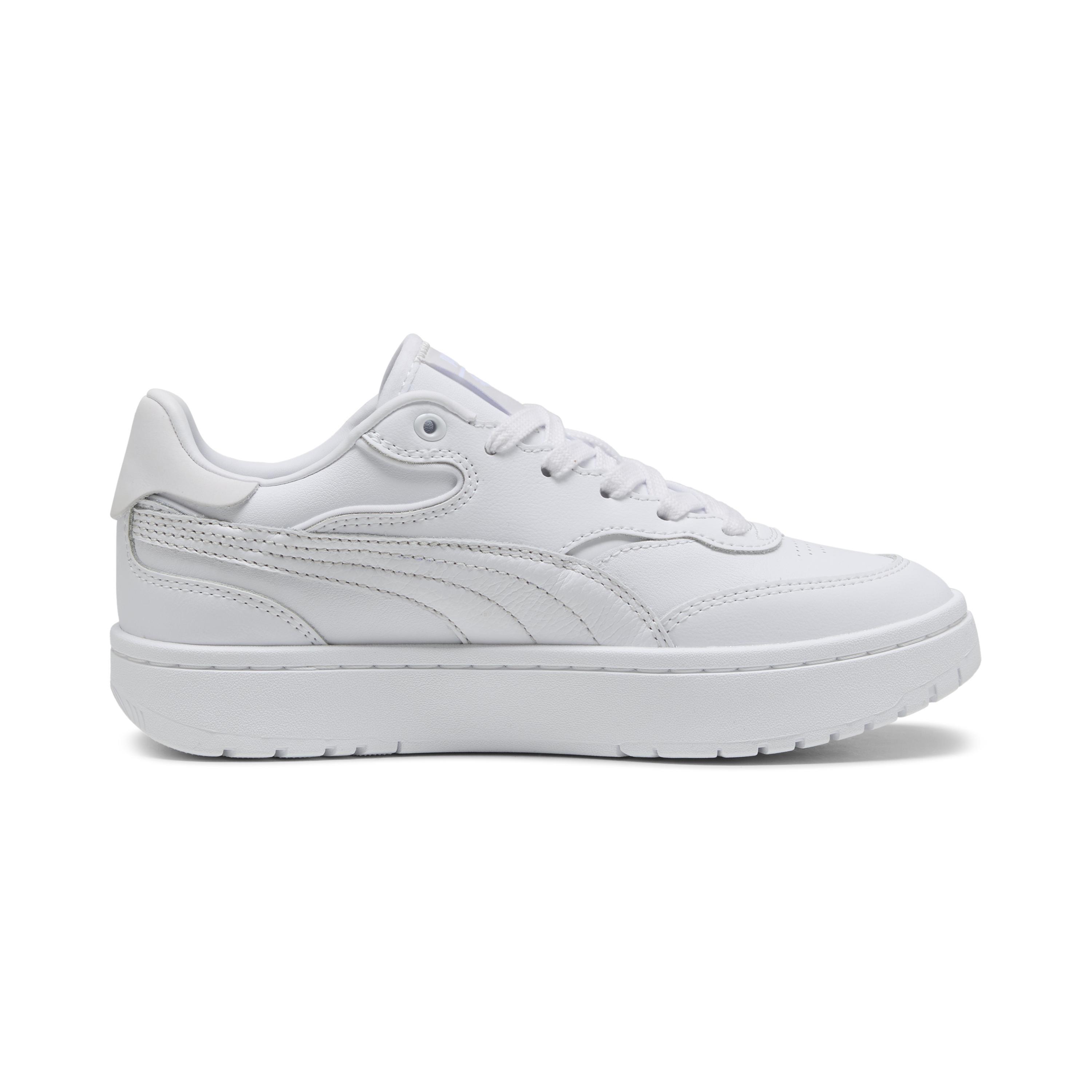 Puma Cali Sylva Wns Kadın Yetişkin Sneaker