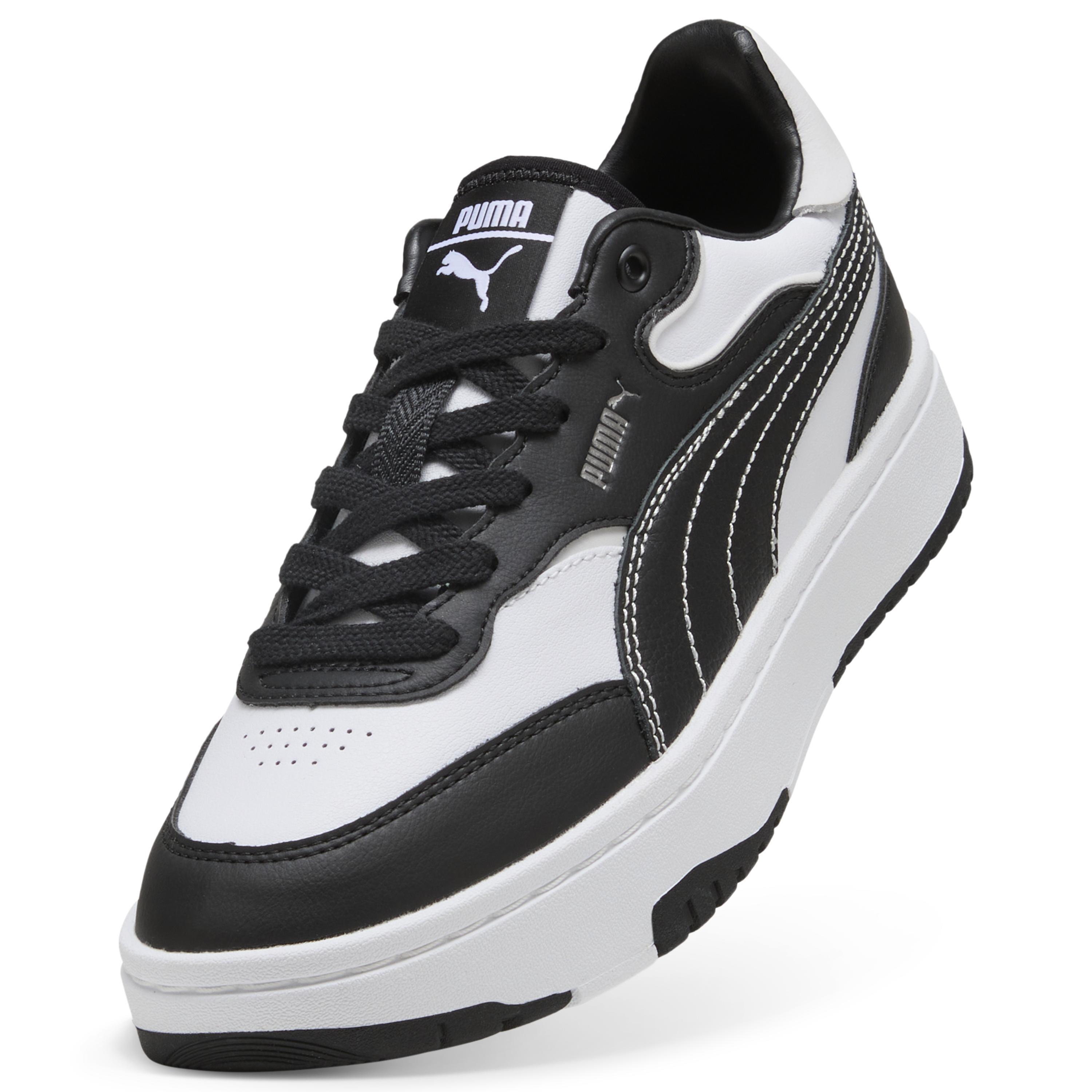 Puma Cali Sylva Wns Kadın Yetişkin Sneaker