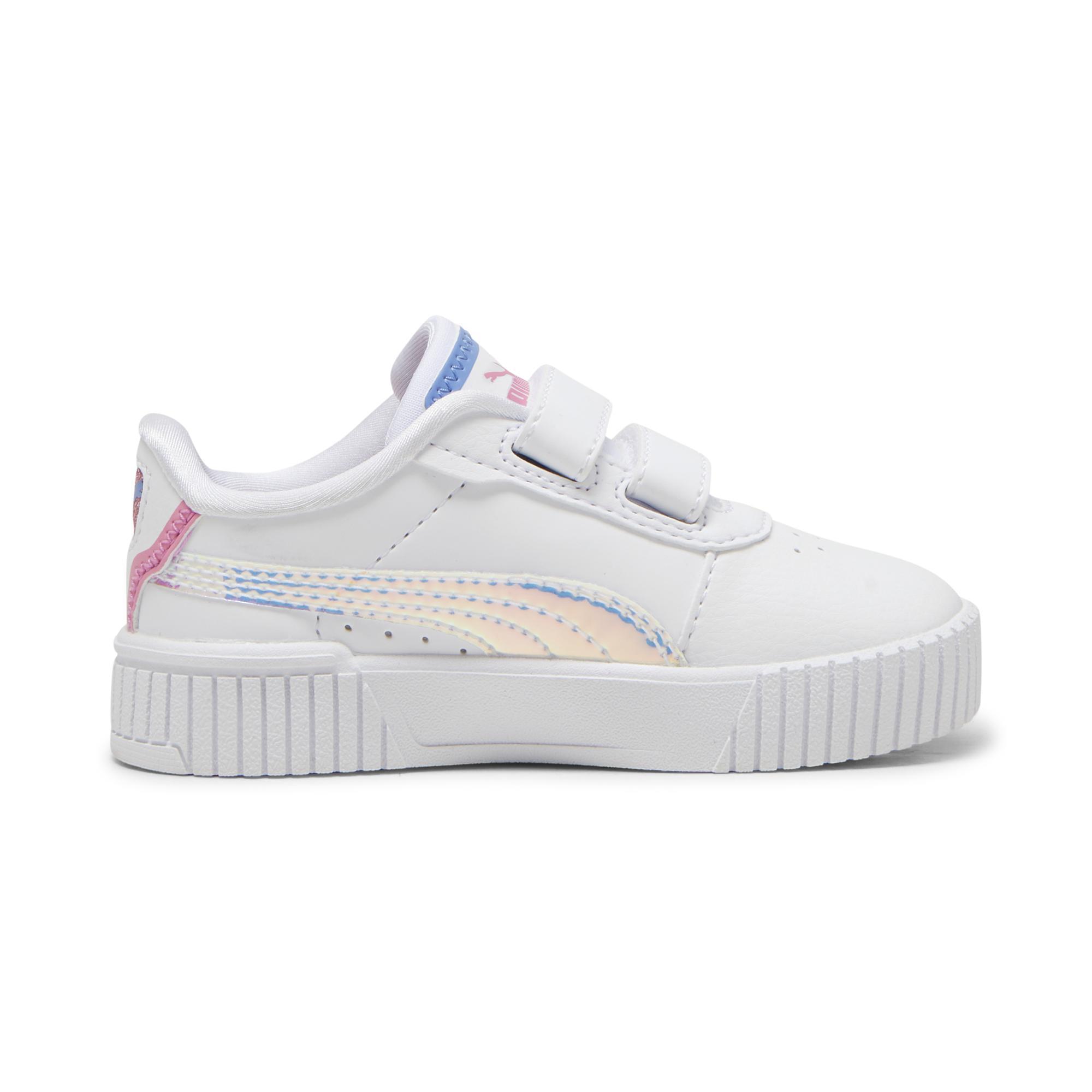 Puma Carina 2.0 Deep Dive V inf Çocuk Sneaker