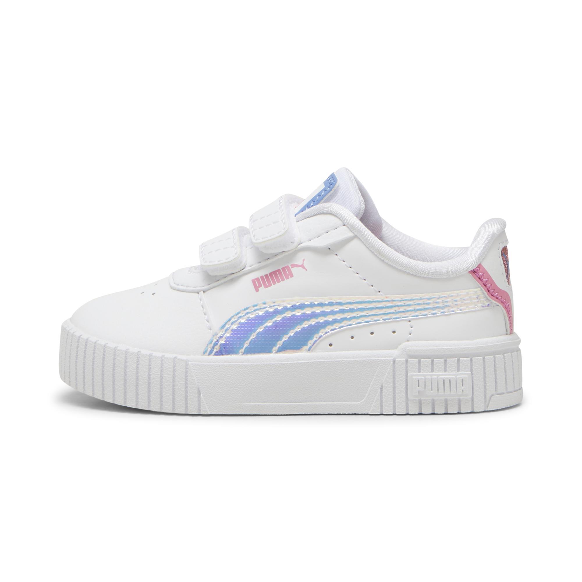 Puma Carina 2.0 Deep Dive V inf Çocuk Sneaker