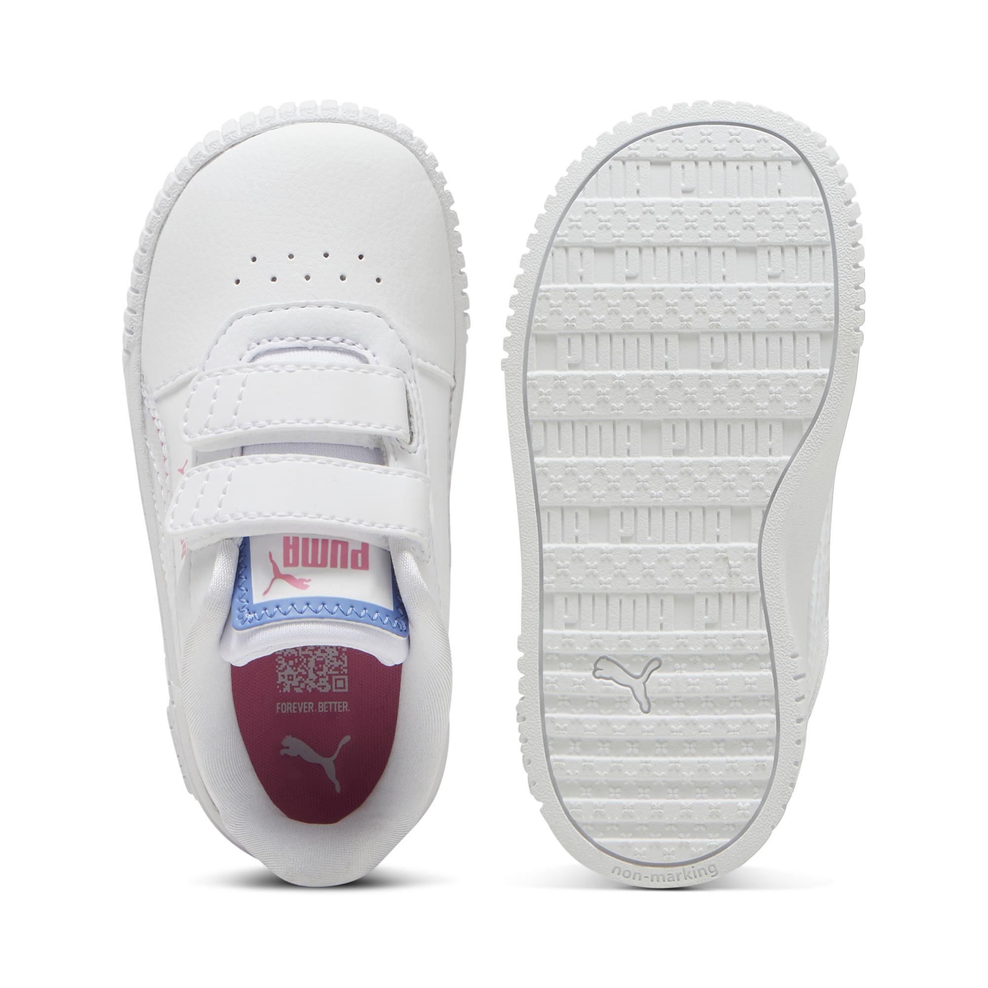 Puma Carina 2.0 Deep Dive V inf Çocuk Sneaker