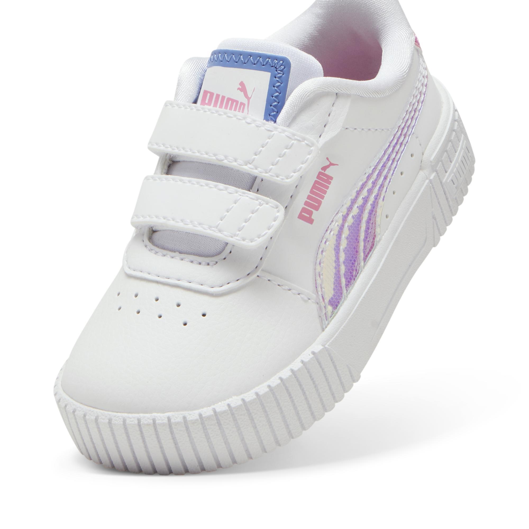 Puma Carina 2.0 Deep Dive V inf Çocuk Sneaker