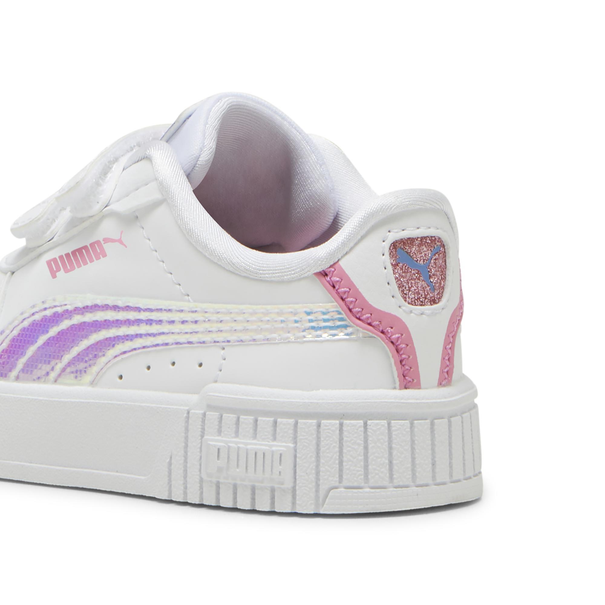 Puma Carina 2.0 Deep Dive V inf Çocuk Sneaker