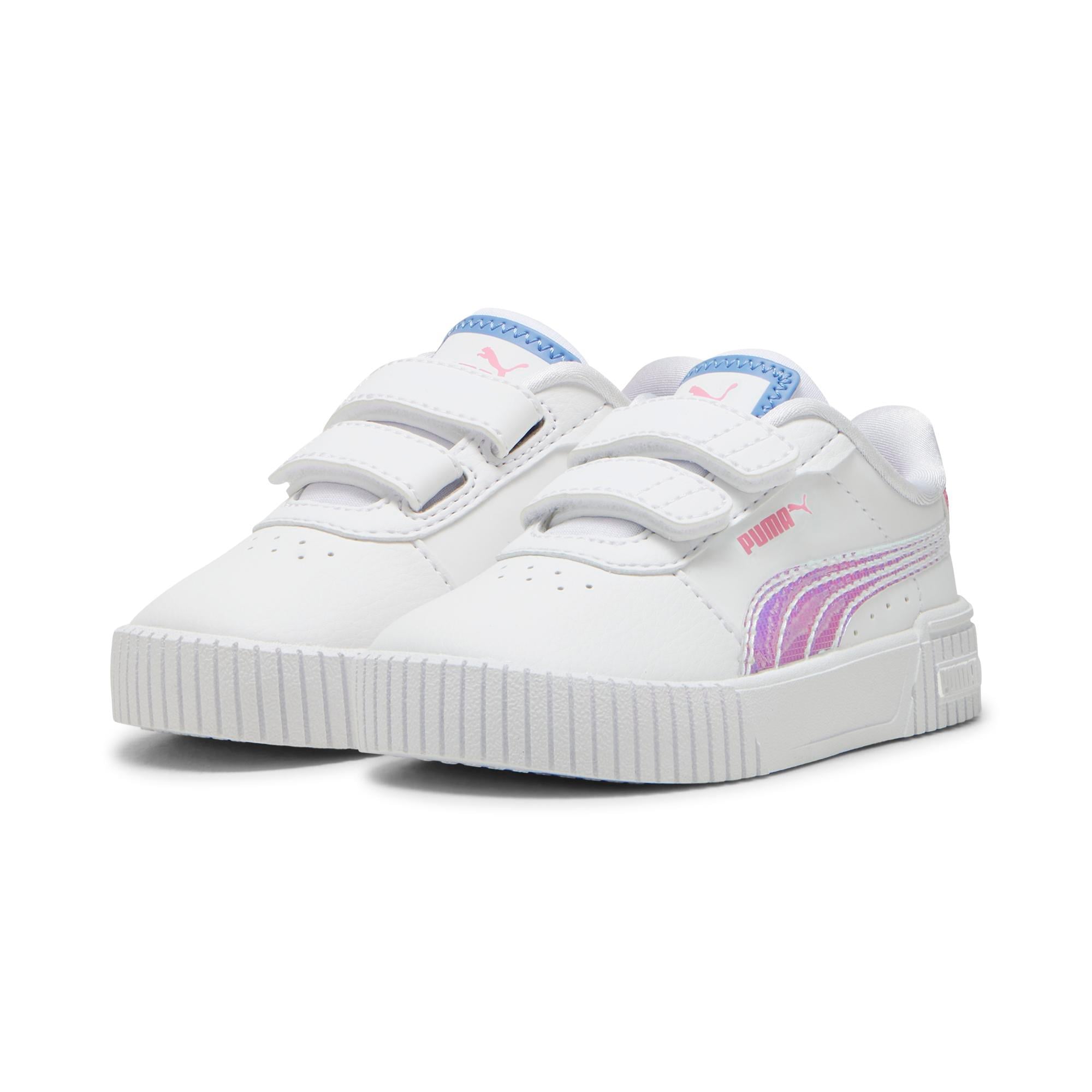 Puma Carina 2.0 Deep Dive V inf Çocuk Sneaker