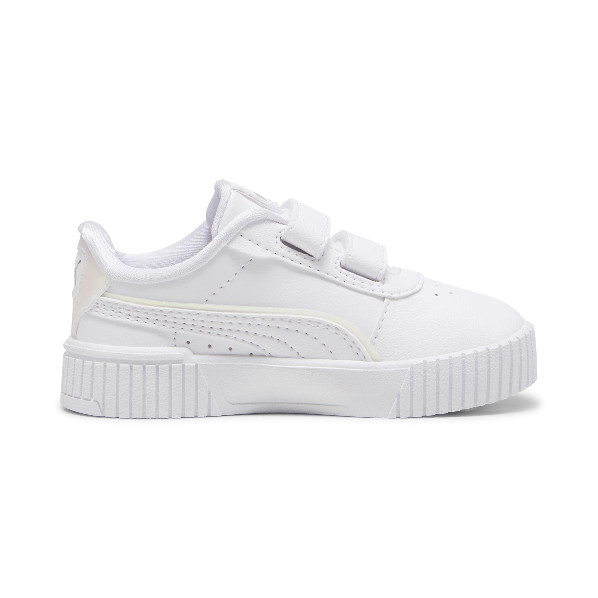 Puma Carina 2.0 Holo 2.0 V inf Bebek Sneaker