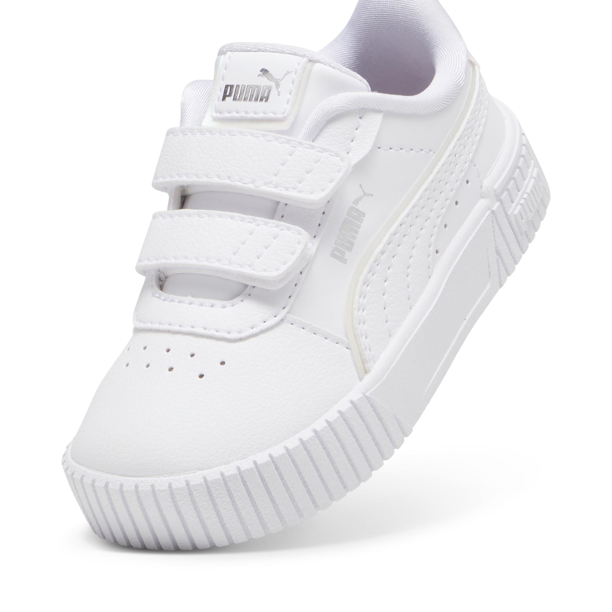 Puma Carina 2.0 Holo 2.0 V inf Bebek Sneaker