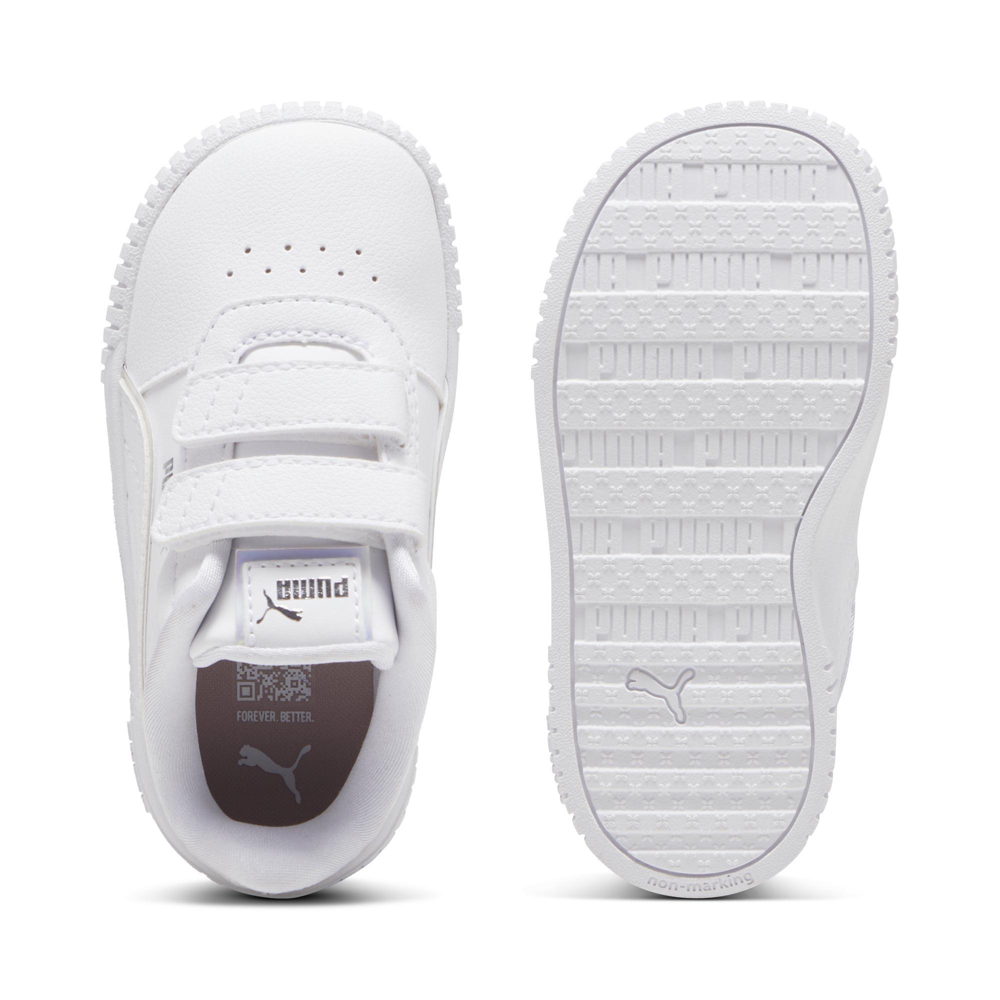 Puma Carina 2.0 Holo 2.0 V inf Bebek Sneaker