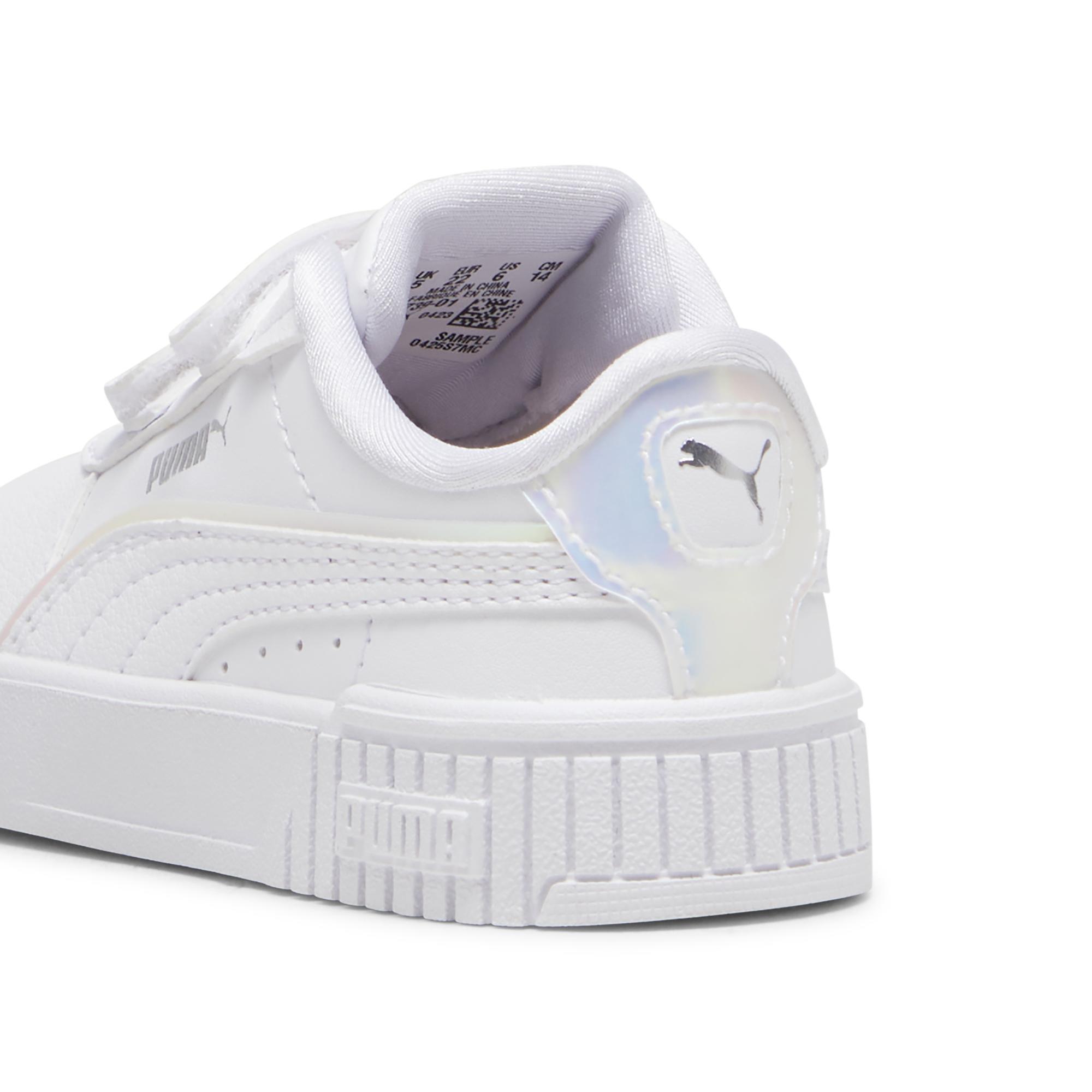 Puma Carina 2.0 Holo 2.0 V inf Bebek Sneaker