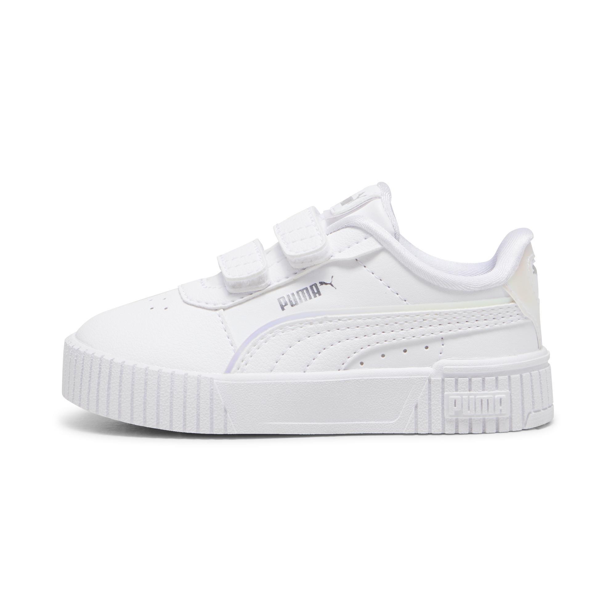 Puma Carina 2.0 Holo 2.0 V inf Bebek Sneaker