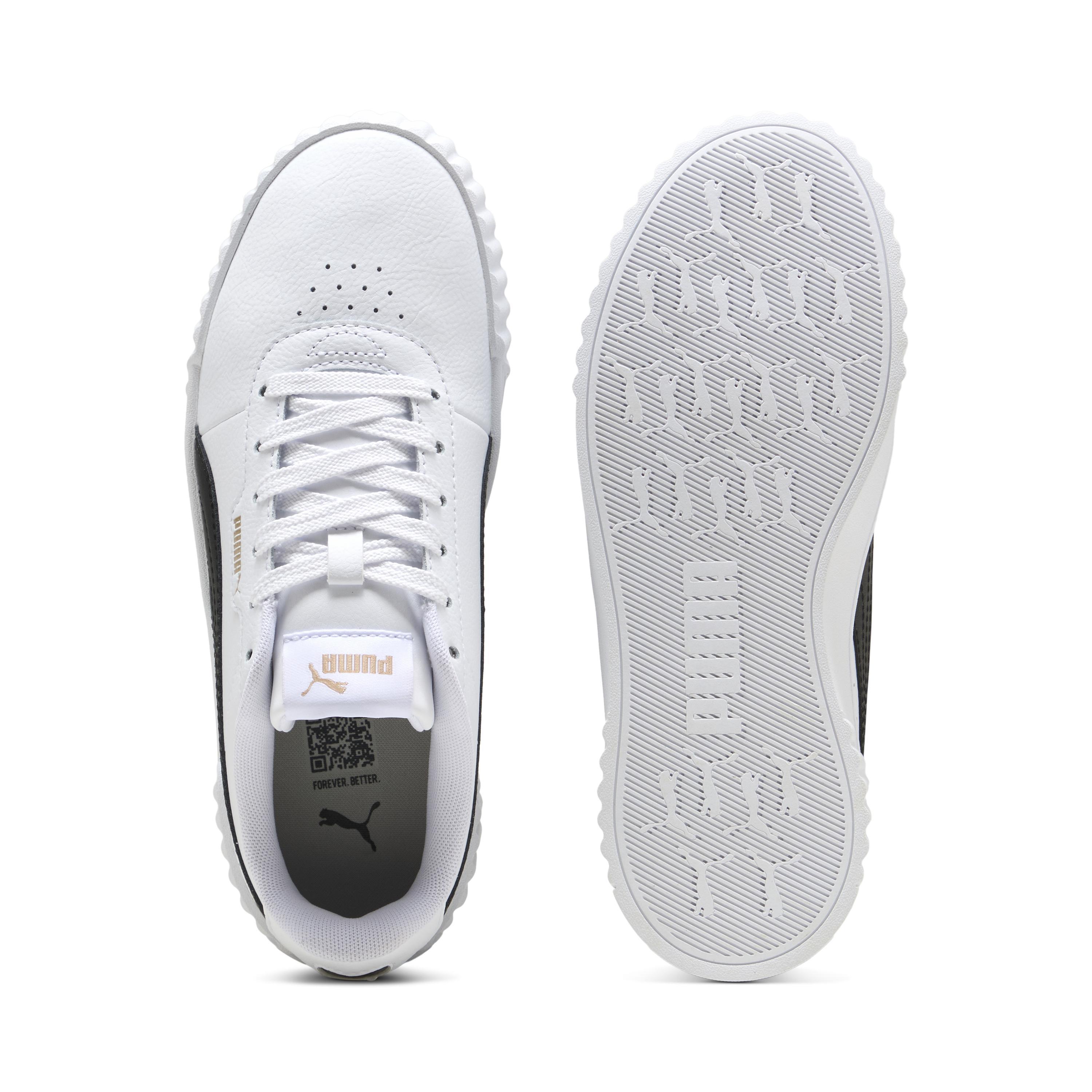 Puma Carina 3.0 Kadın Yetişkin Sneaker