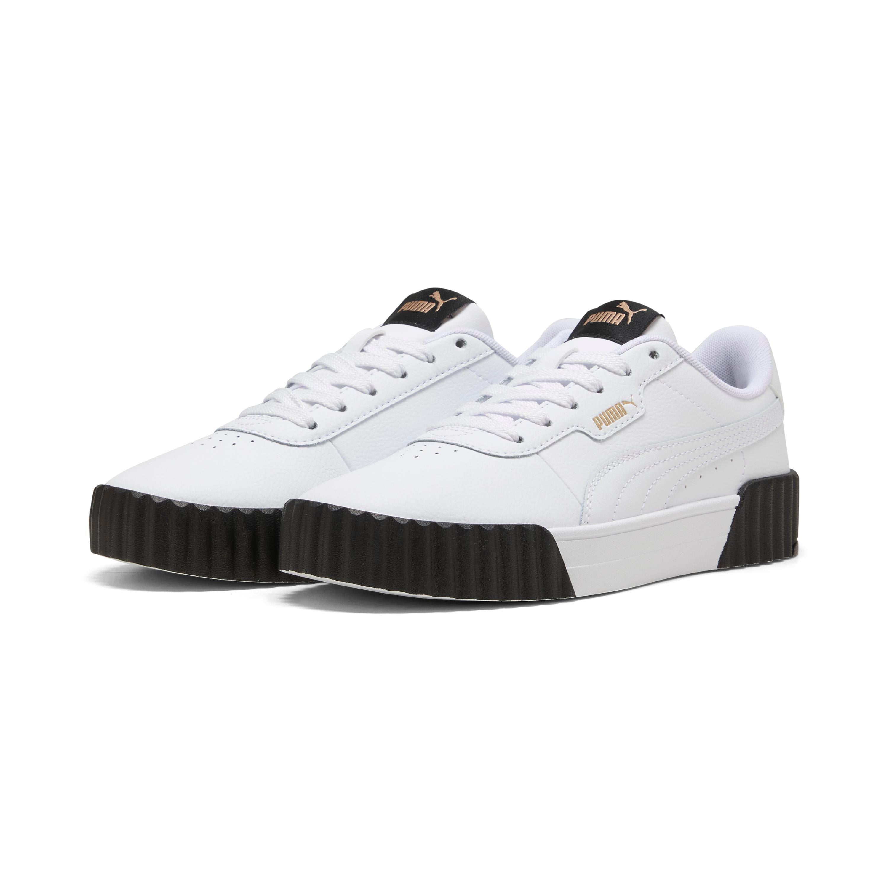 Puma Carina 3.0 Kadın Yetişkin Sneaker