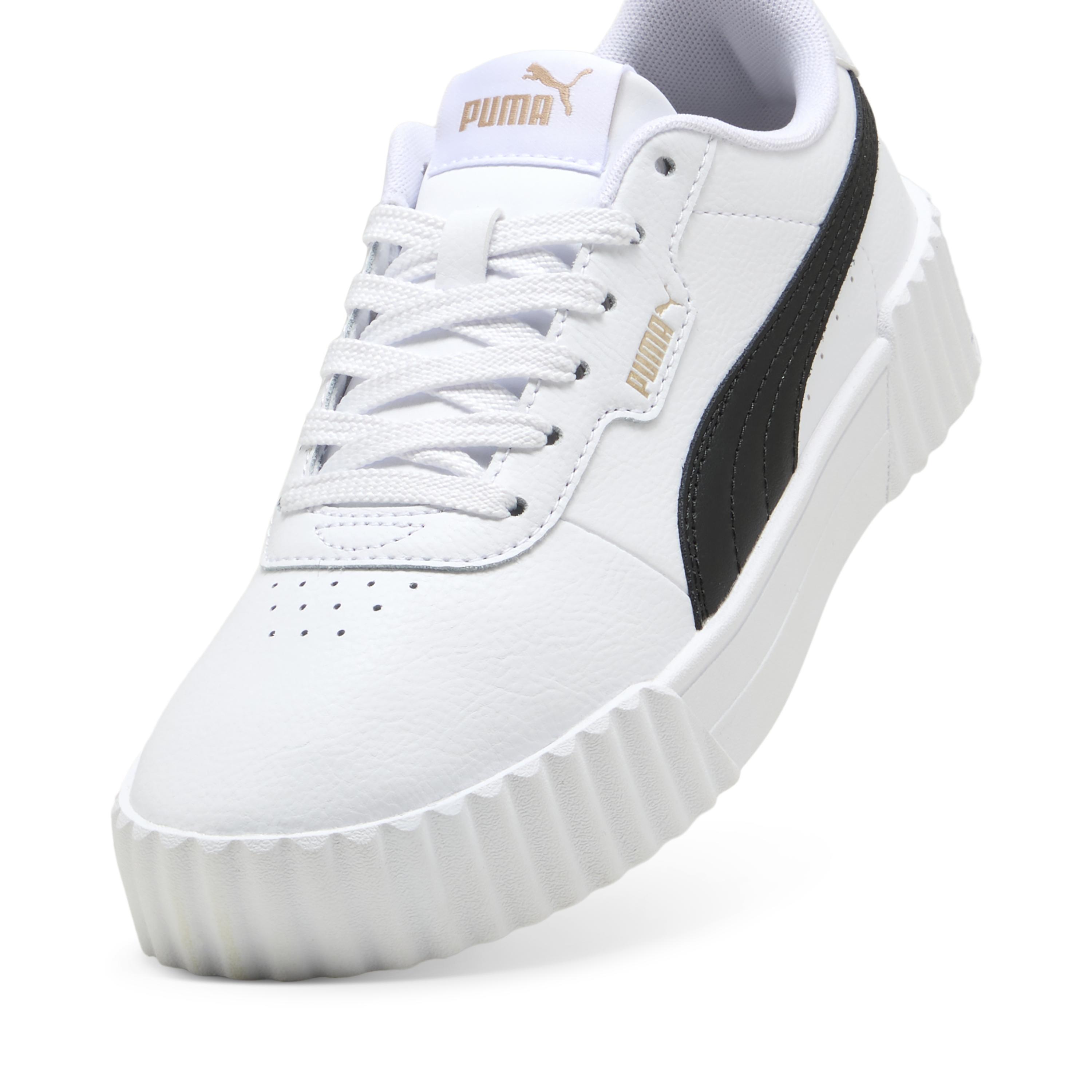 Puma Carina 3.0 Kadın Yetişkin Sneaker