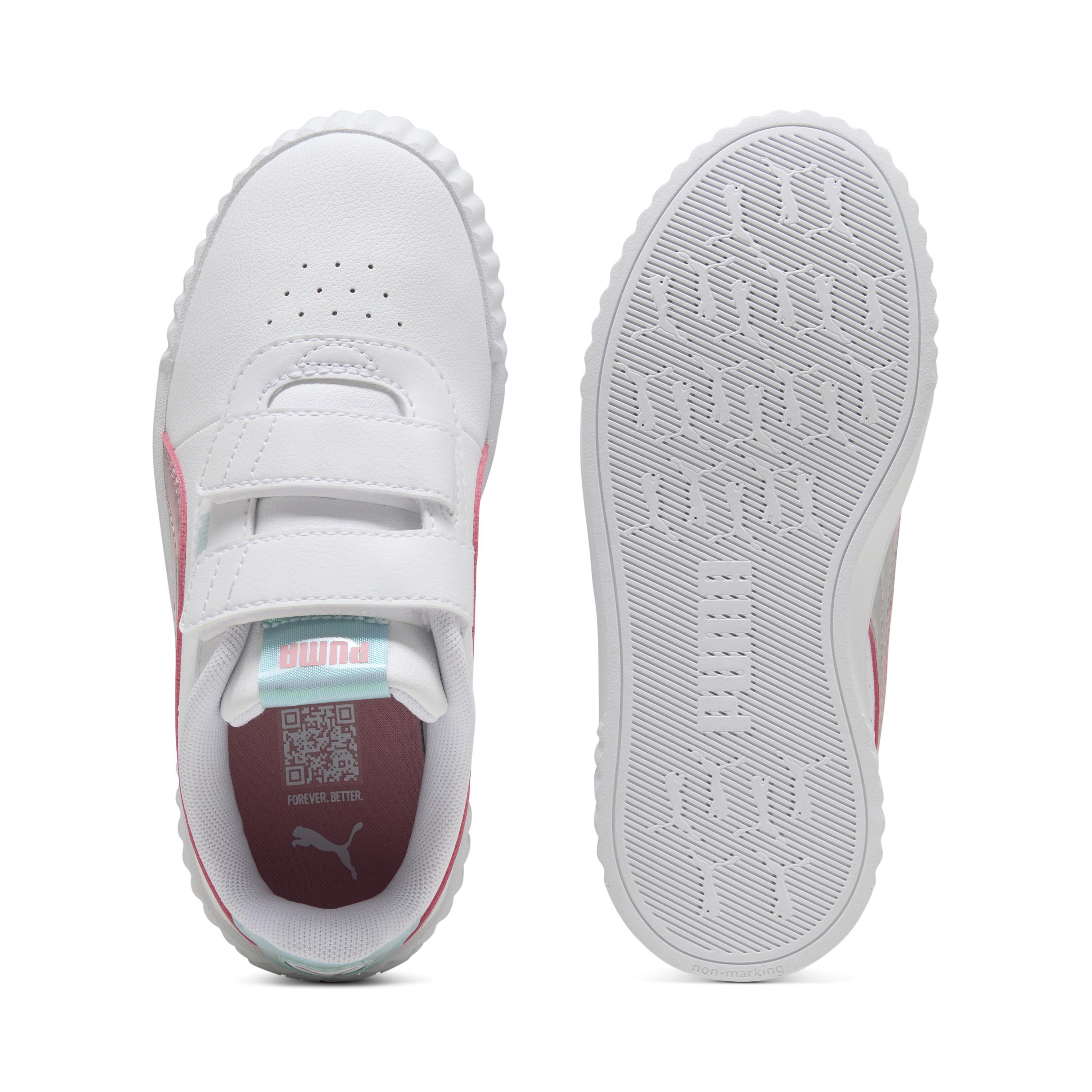 Puma Carina 3.0 Space Belle V Ps Kadın Çocuk Sneaker