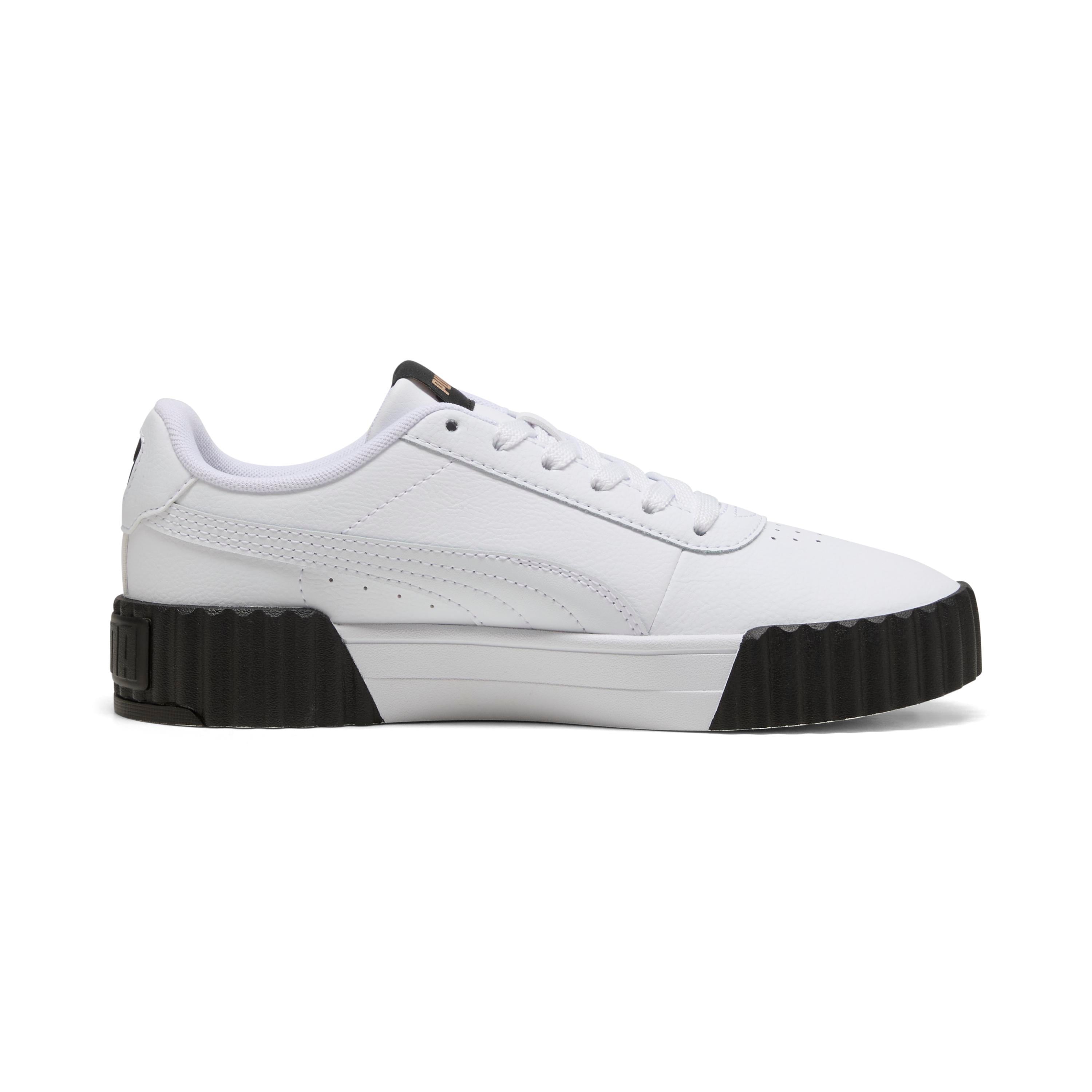 Puma Carina 3.0 Kadın Yetişkin Sneaker