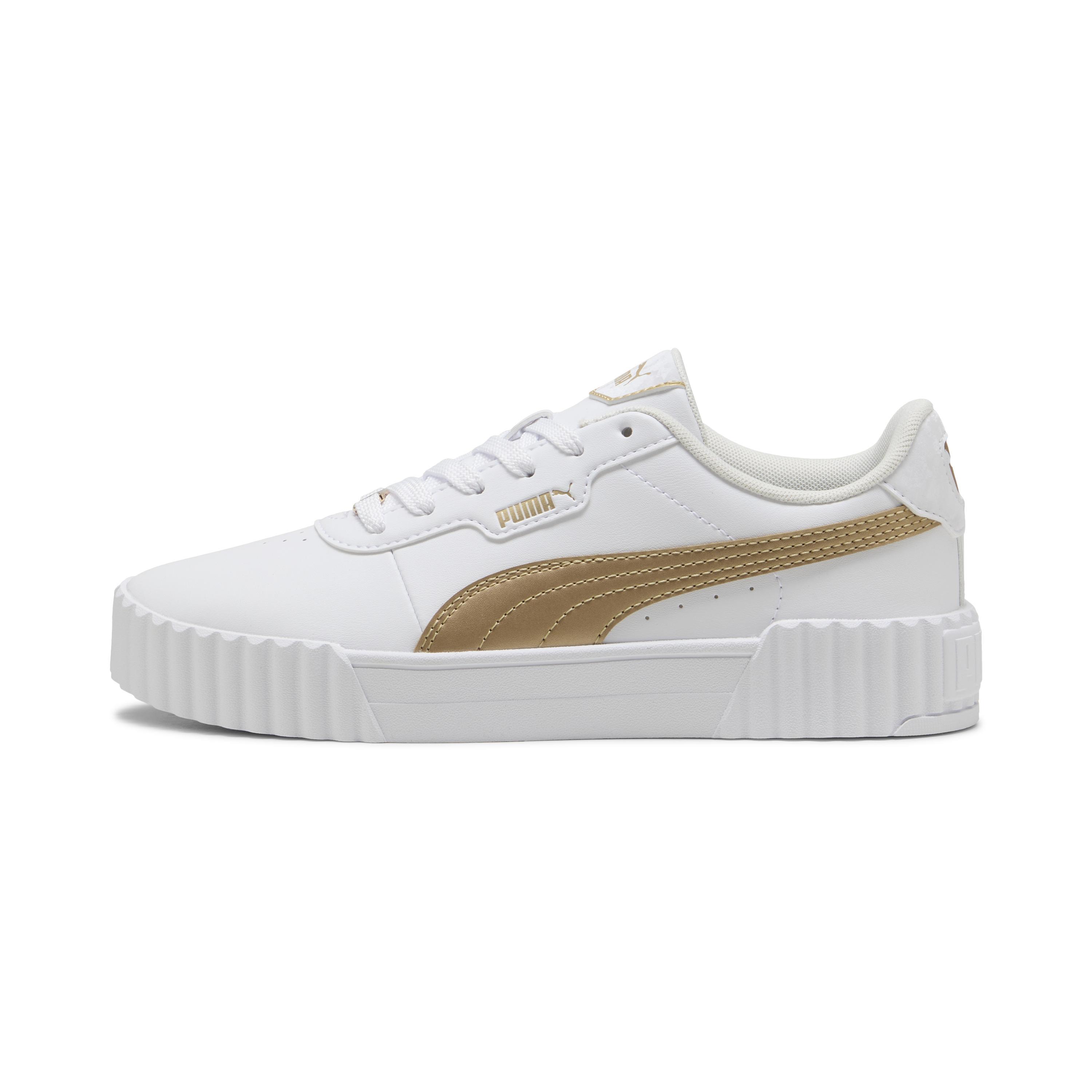 Puma Carina 3.0 Dayınight Kadın Yetişkin Sneaker