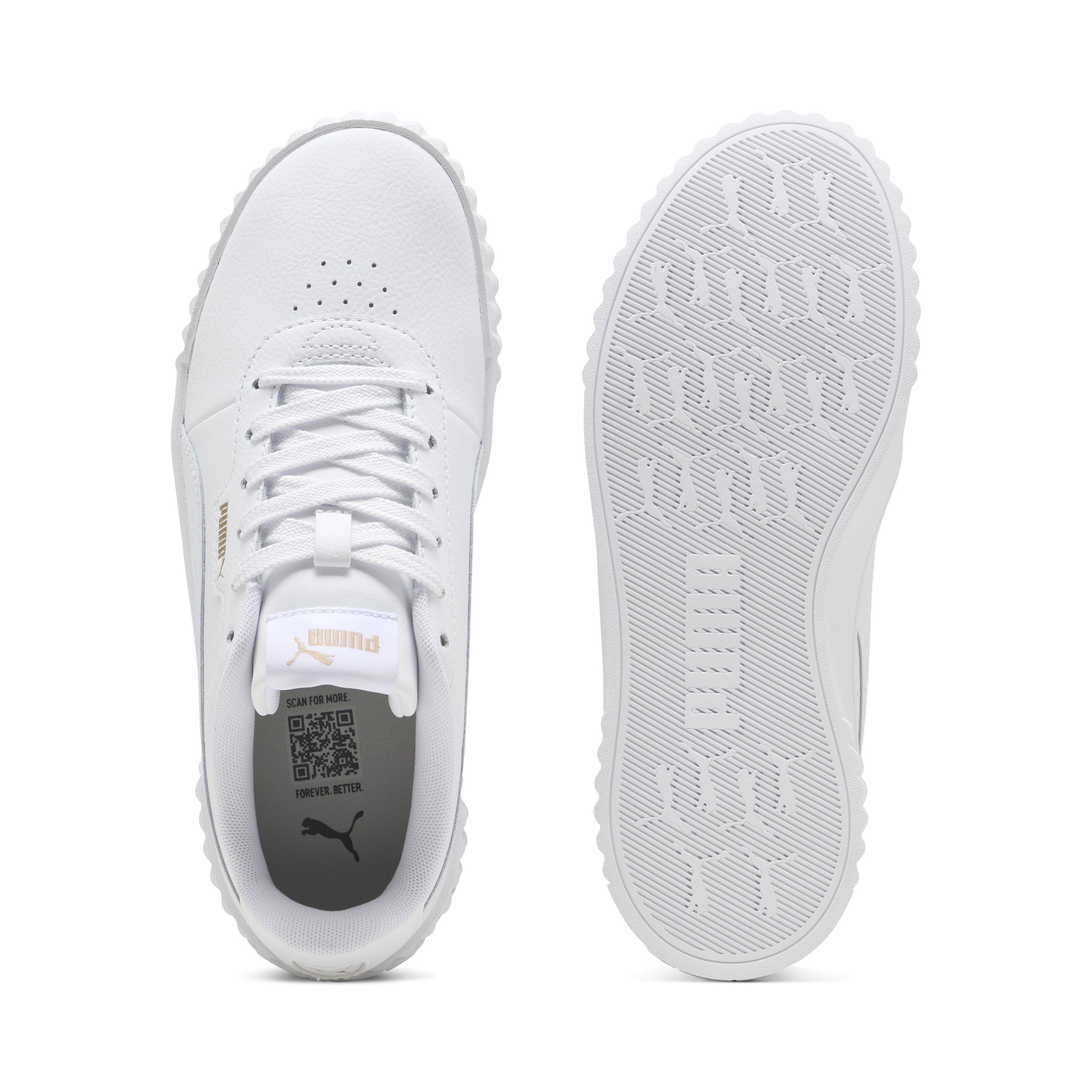 Puma Carina 3.0 Kadın Yetişkin Sneaker