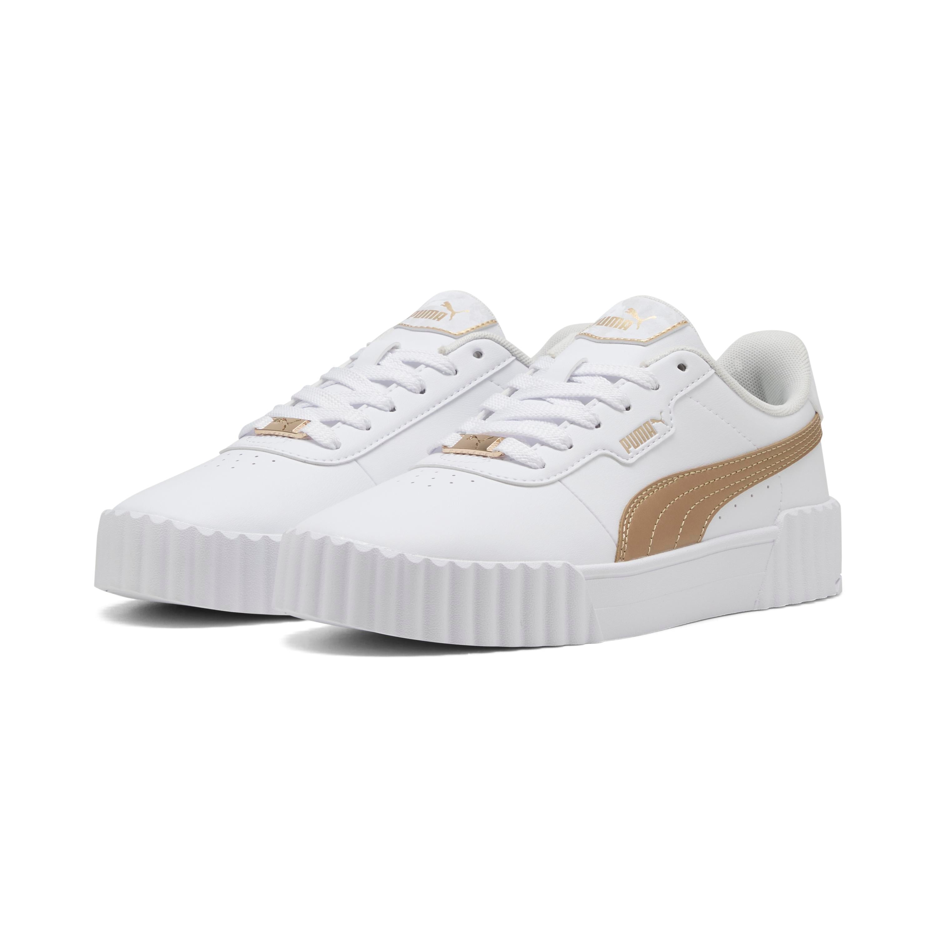 Puma Carina 3.0 Dayınight Kadın Yetişkin Sneaker