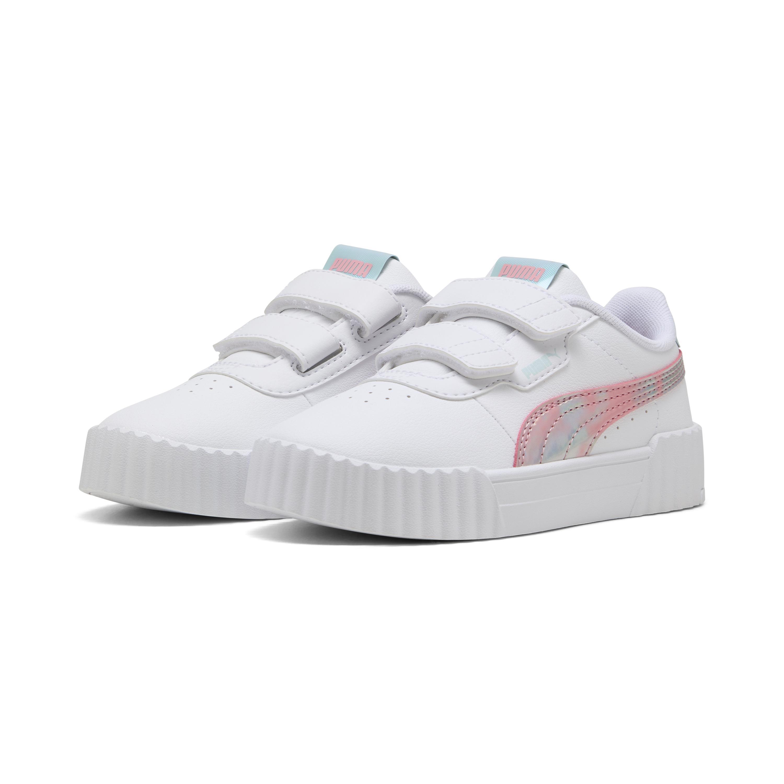 Puma Carina 3.0 Space Belle V Ps Kadın Çocuk Sneaker