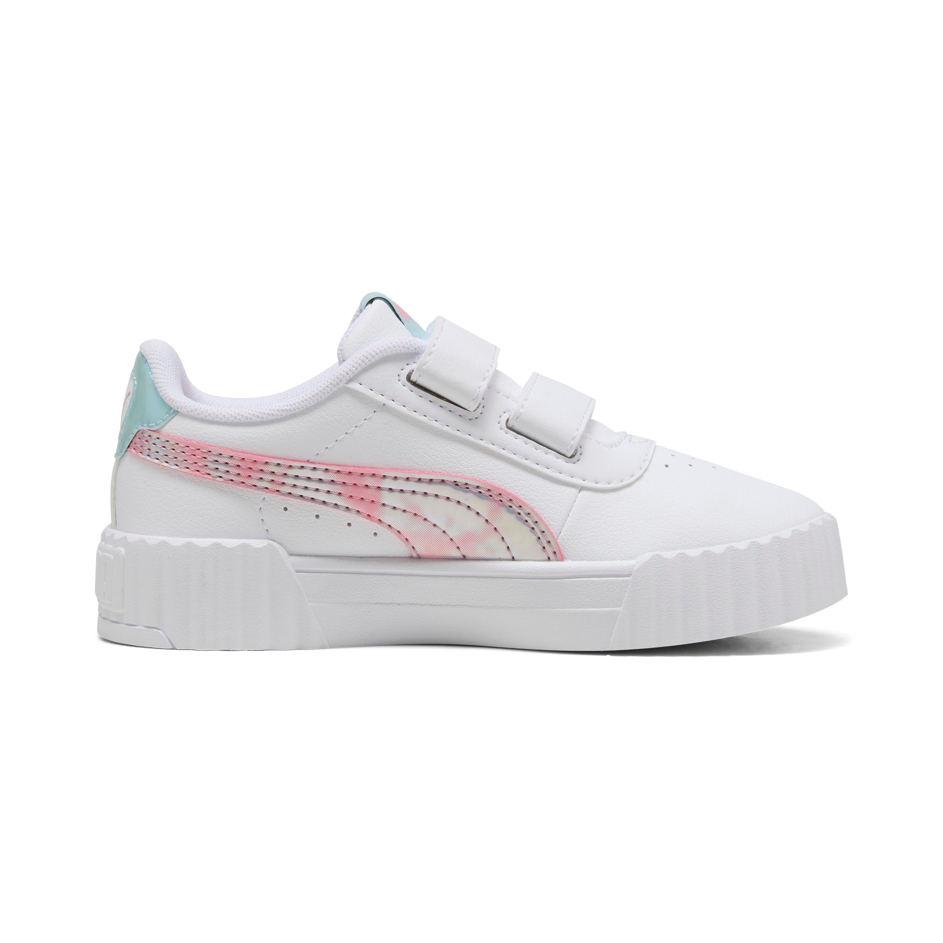 Puma Carina 3.0 Space Belle V Ps Kadın Çocuk Sneaker